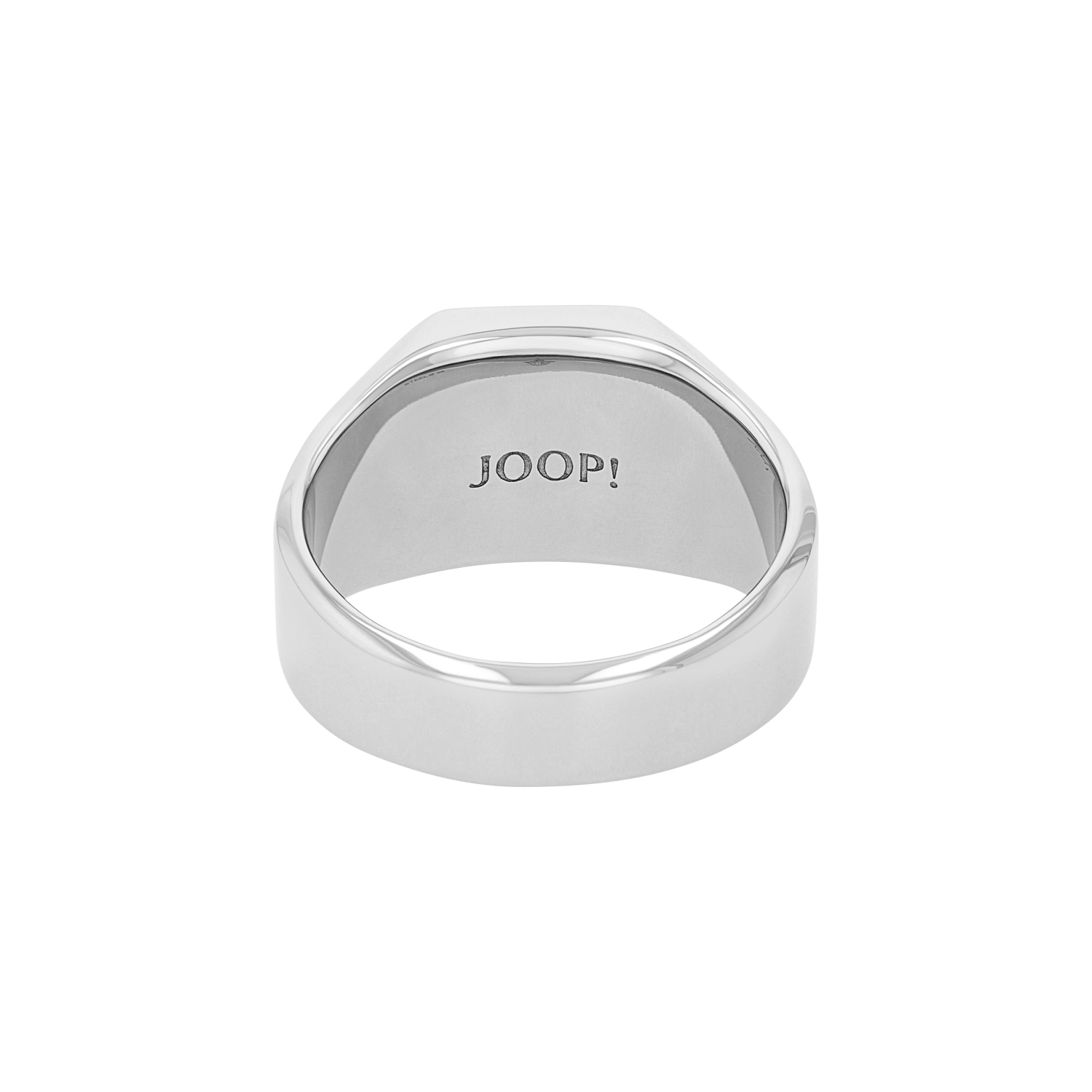 JOOP! Siegelring »2039800/-01/-02«, mit Hypersthen