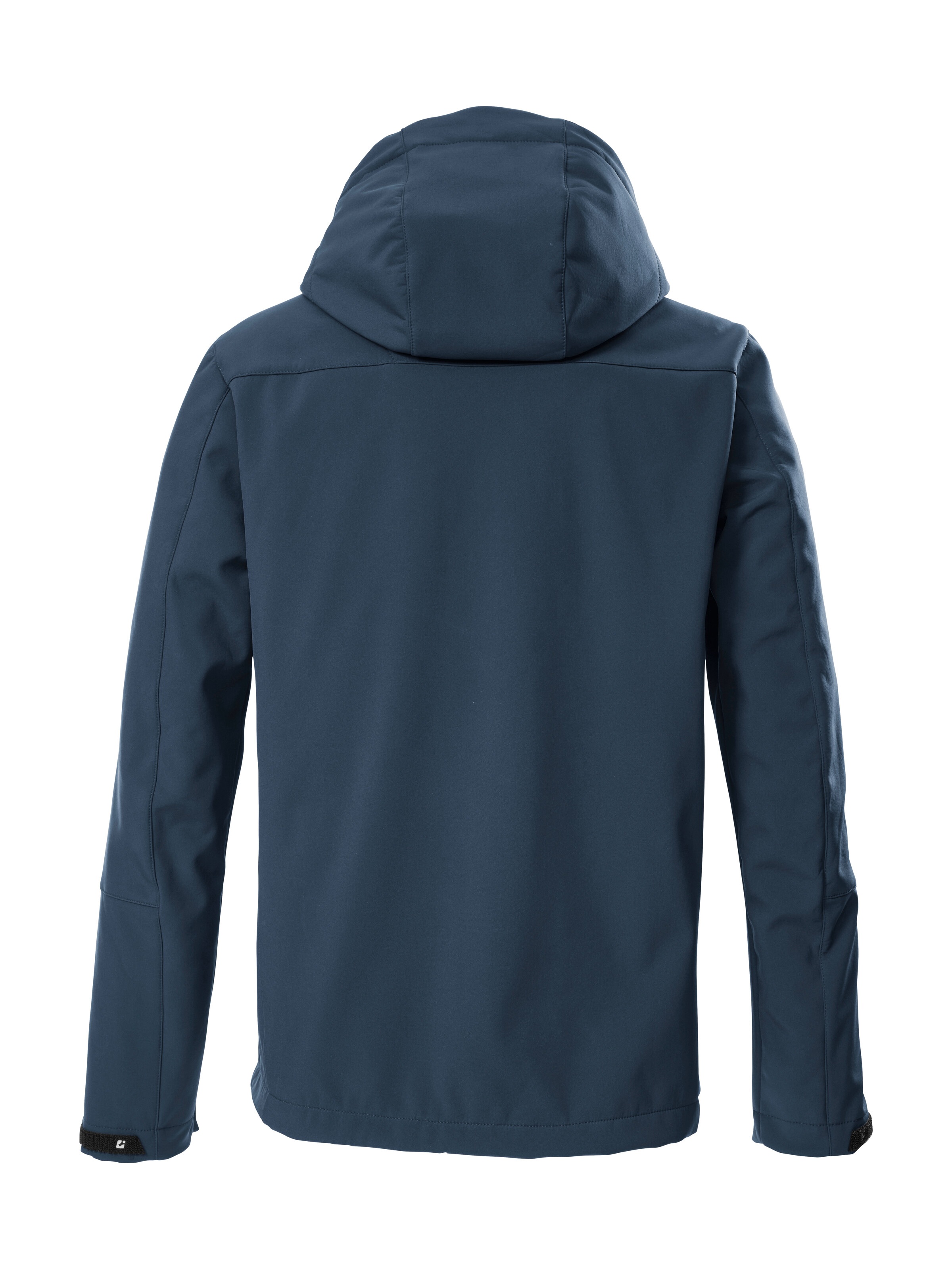 Killtec Softshelljacke "KOW 79 MN SFTSHLL JCKT" Wasser- und windabweisende günstig online kaufen