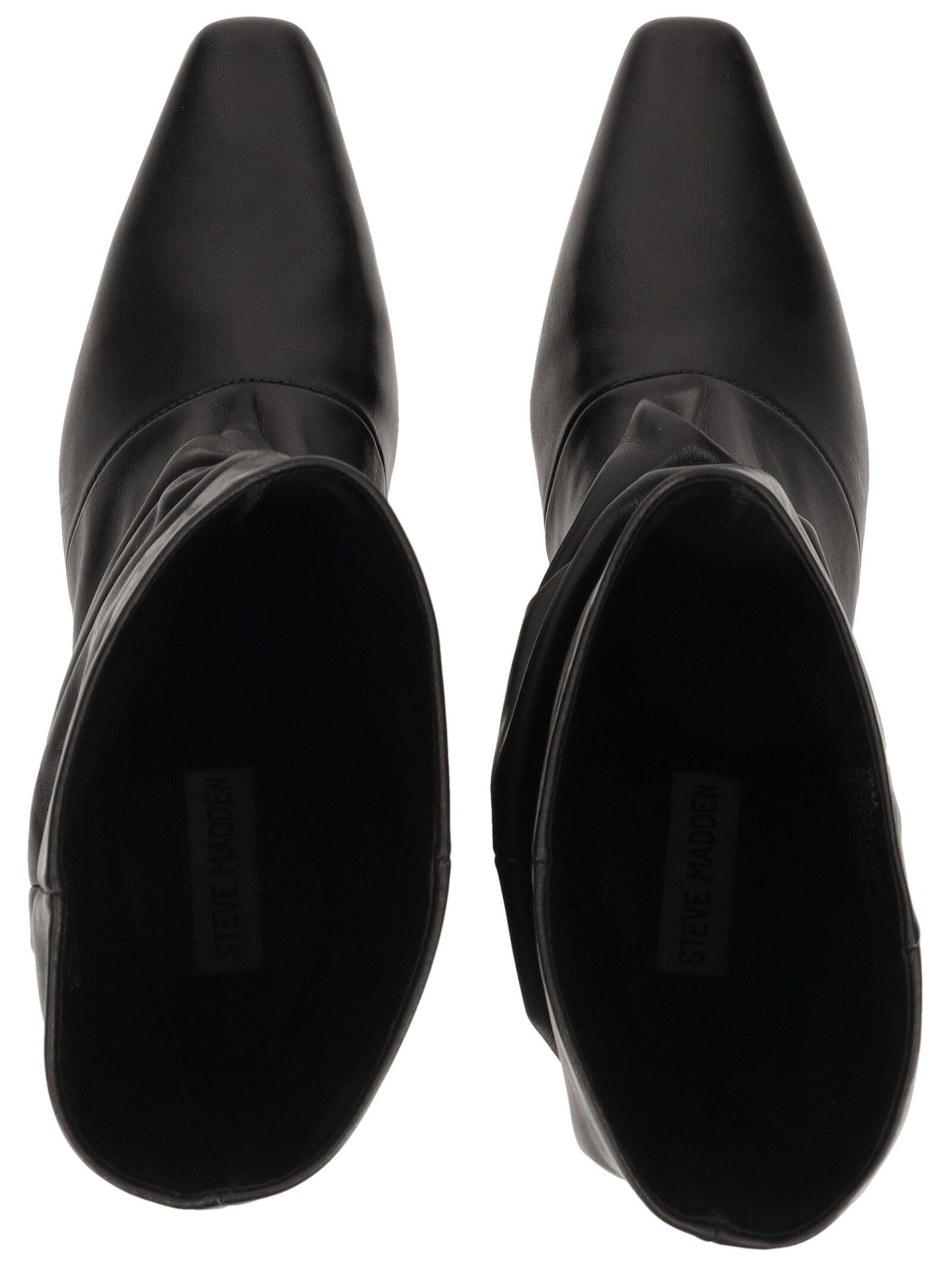 STEVE MADDEN Stiefel »STEVE MADDEN Stiefel Leder«