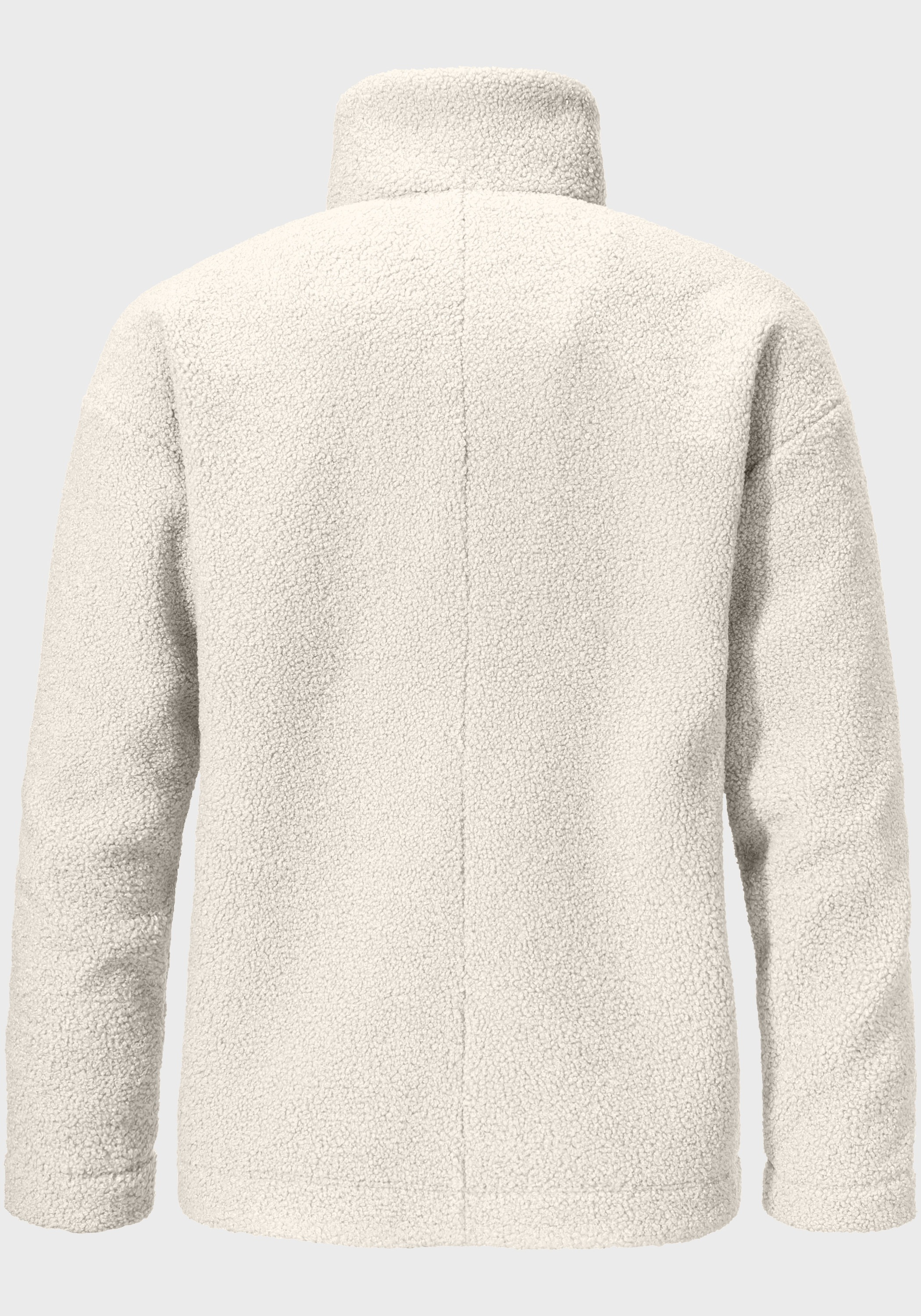 Schöffel Fleecejacke "Urban Fleece Jk Style Kalmor WMS", ohne Kapuze günstig online kaufen