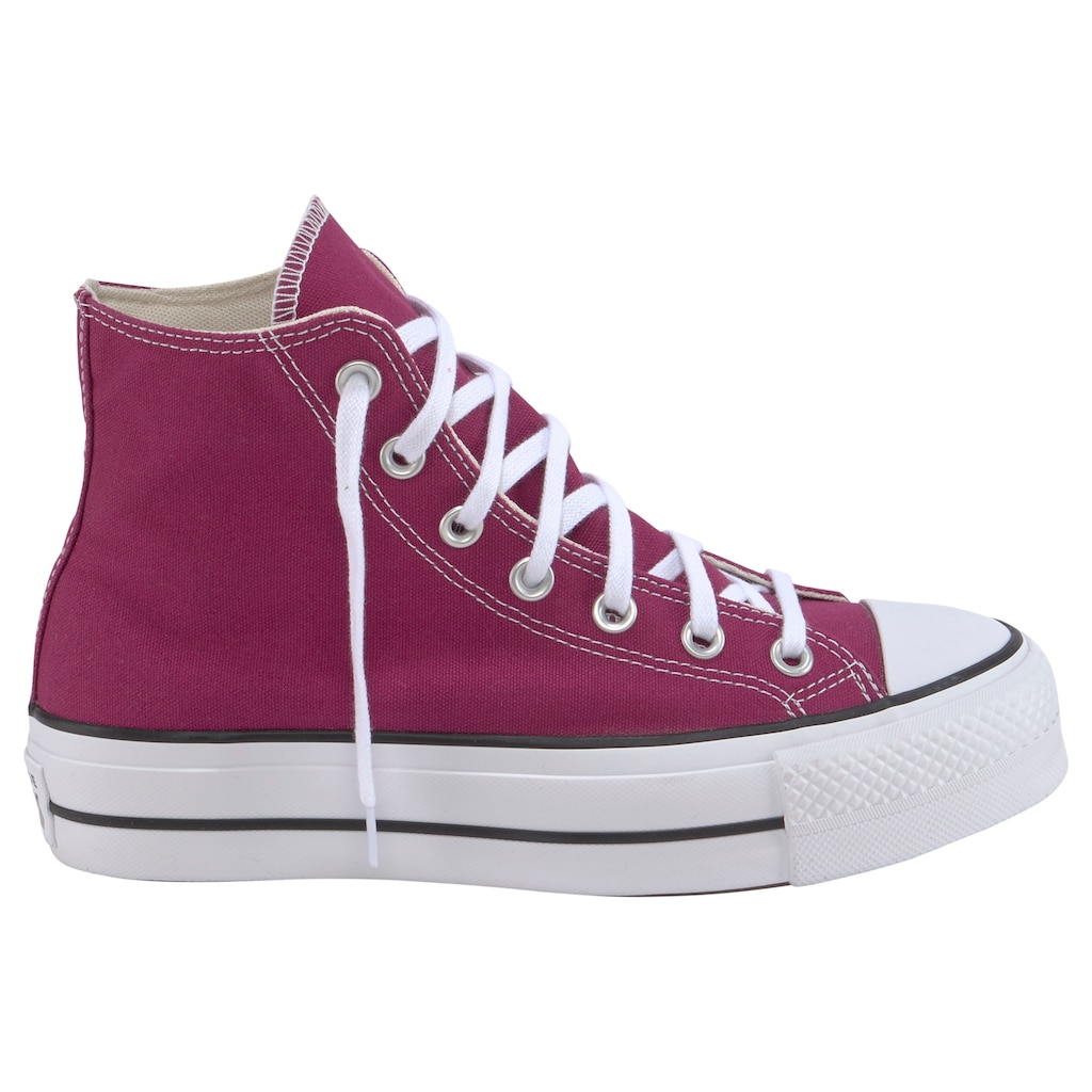 Converse Sneaker »CHUCK TAYLOR ALL STAR LIFT«