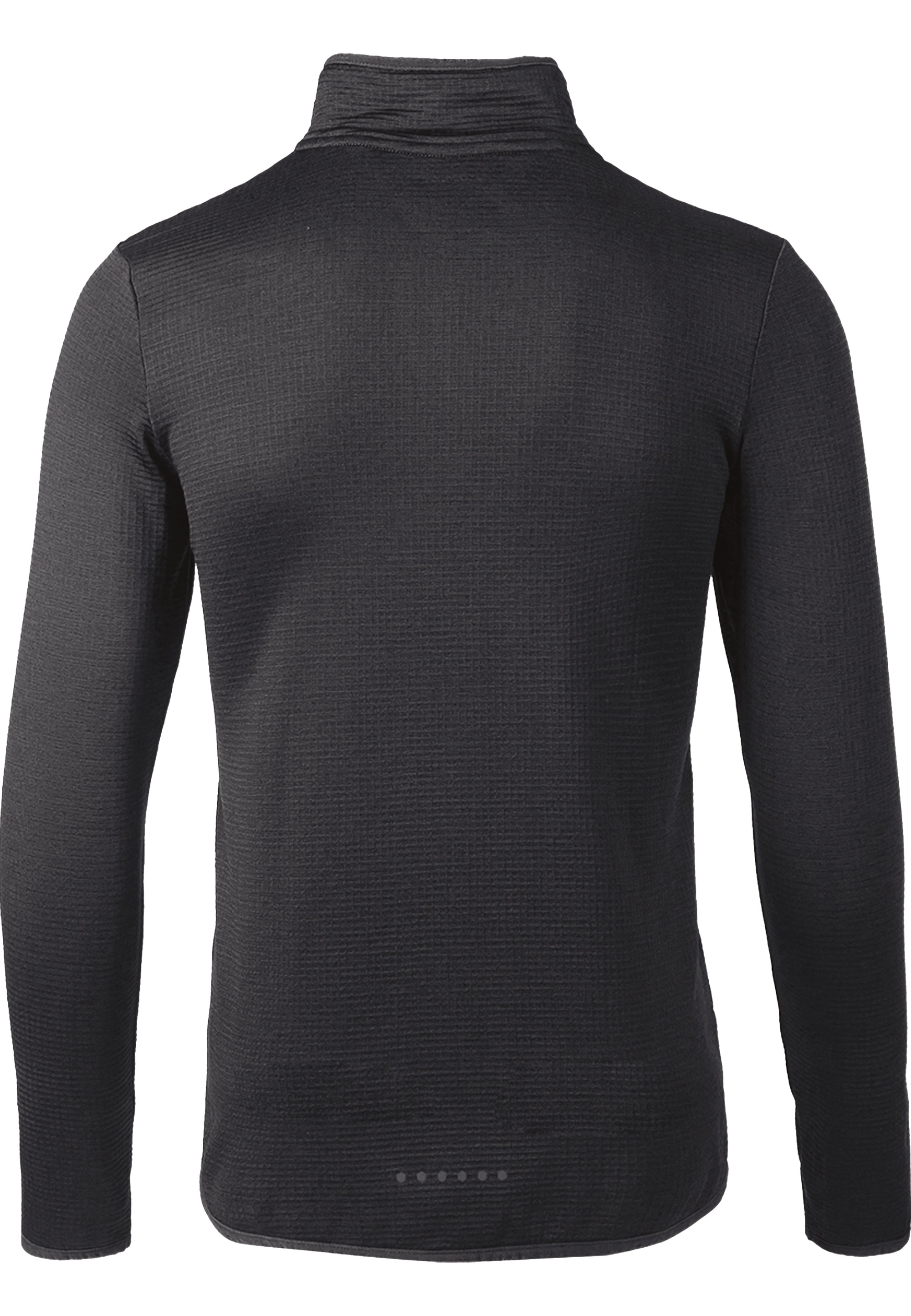 ENDURANCE Langarmshirt »VIRONIC W Waffle«, mit atmungsaktiver Eigenschaft