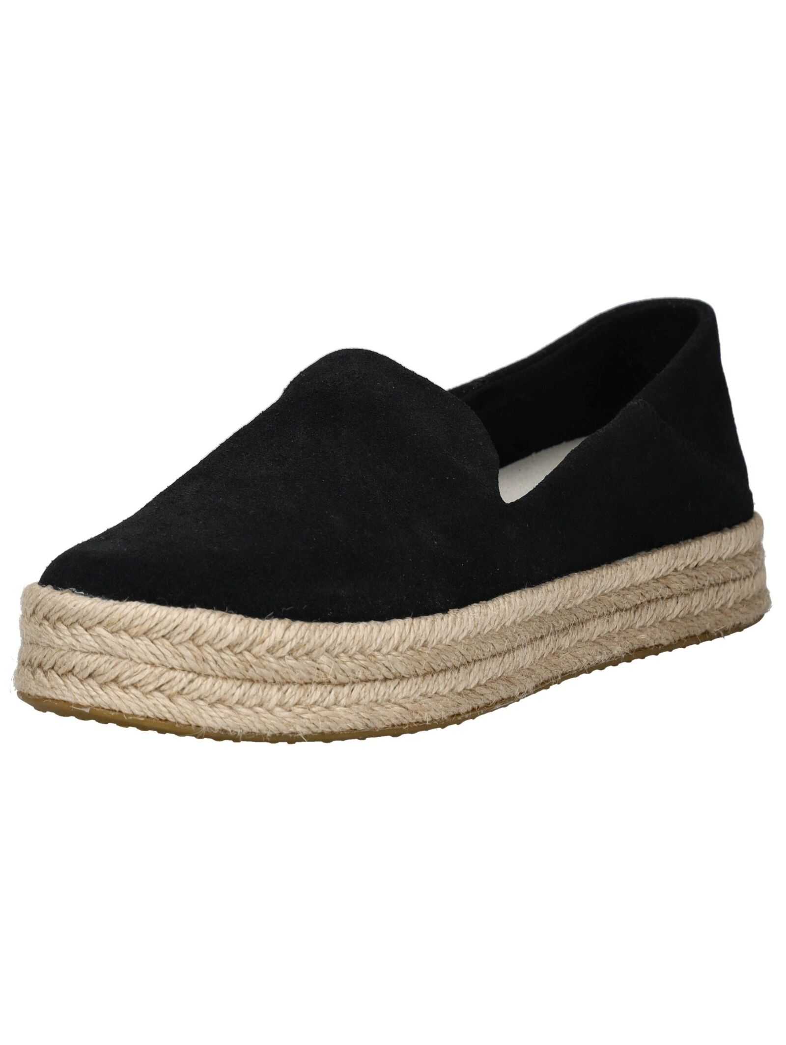 Toms Espadrille "Toms Halbschuhe Leder"