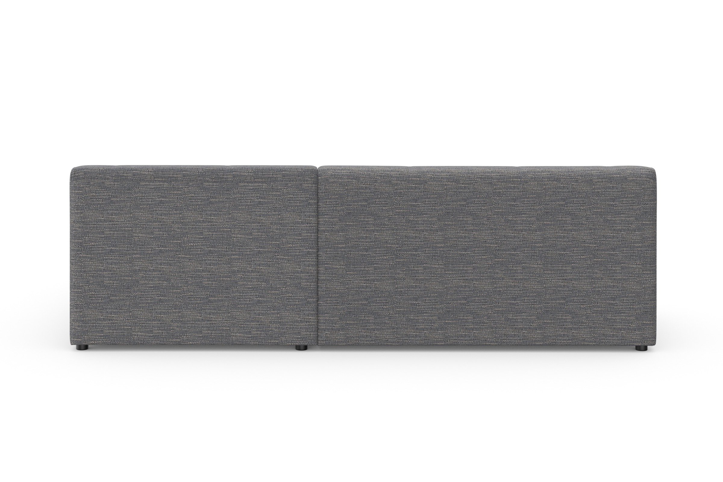 DOMO collection Ecksofa »Topper, elegant und zeitlos, kompaktes Stellmaß 245/155cm, L-Form«, mit Recamiere, wahlweise mit Schlaffunktion