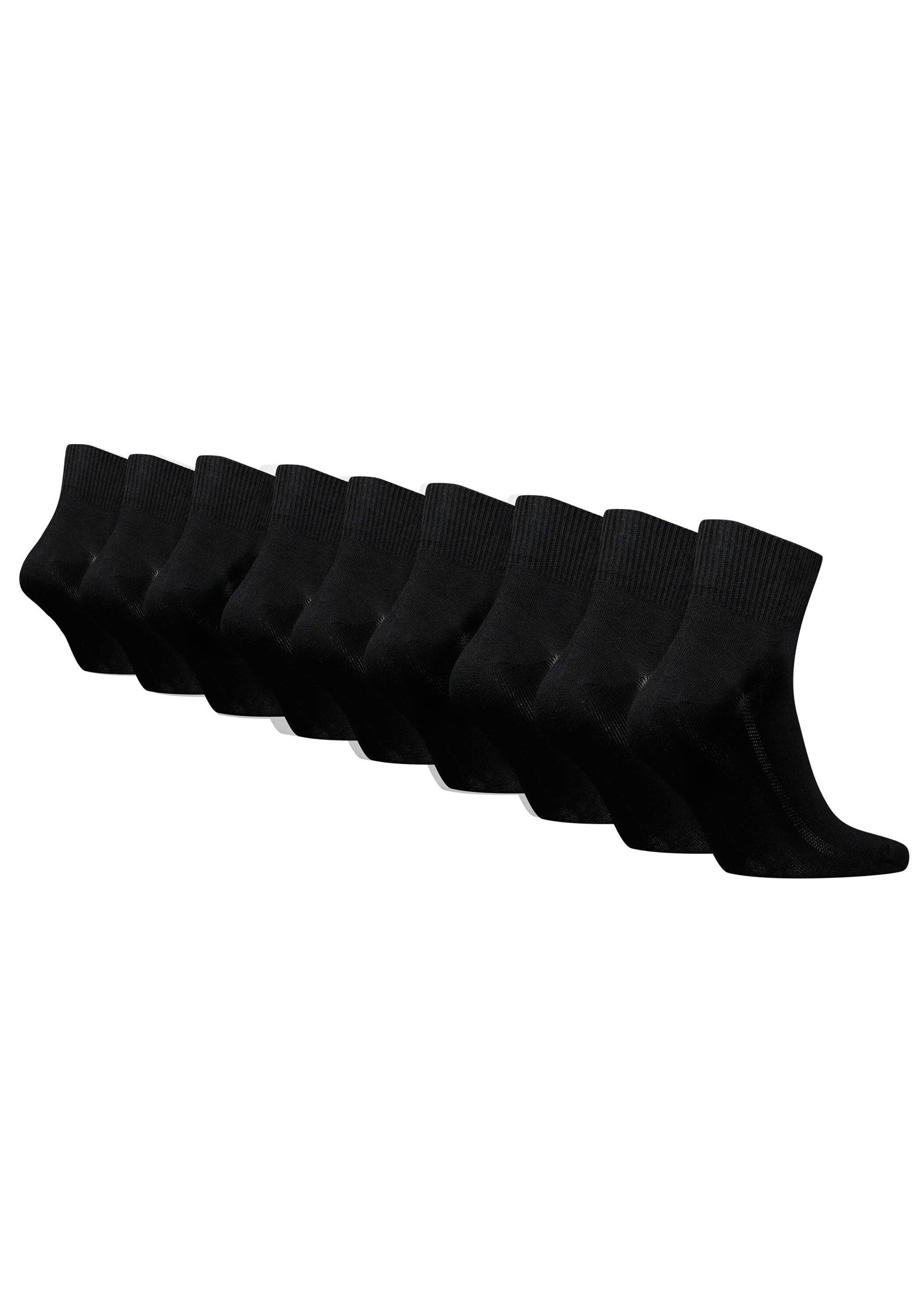 Levi's® Kurzsocken »Socken 9er Pack«