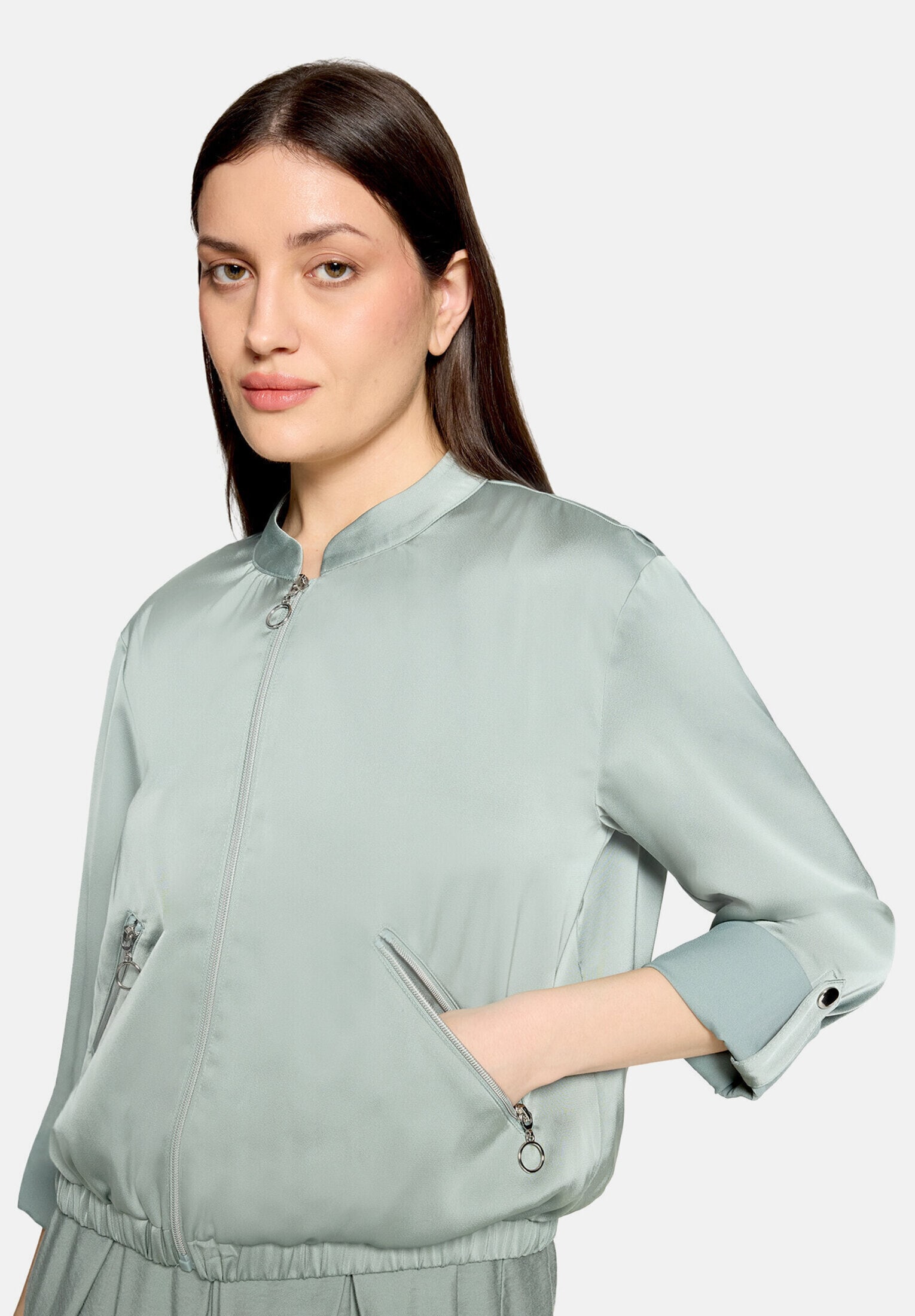 Betty Barclay Jackenblazer »Damen mit 3/4 Arm«