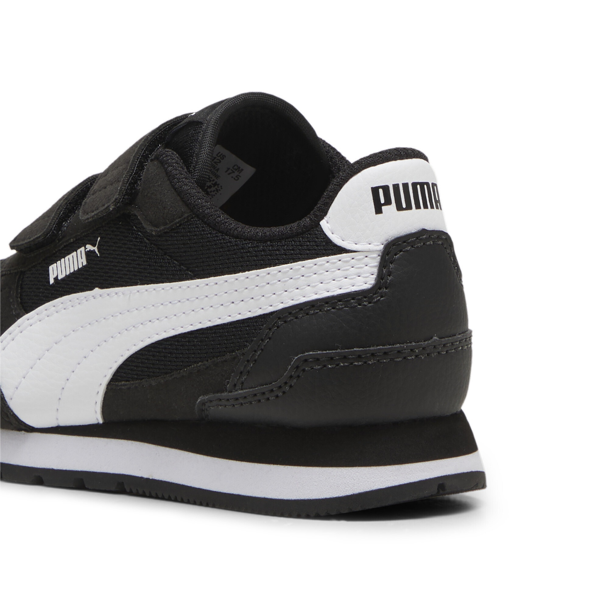 PUMA Sneaker "ST Runner v4 Mesh Sneakers Kinder" günstig online kaufen