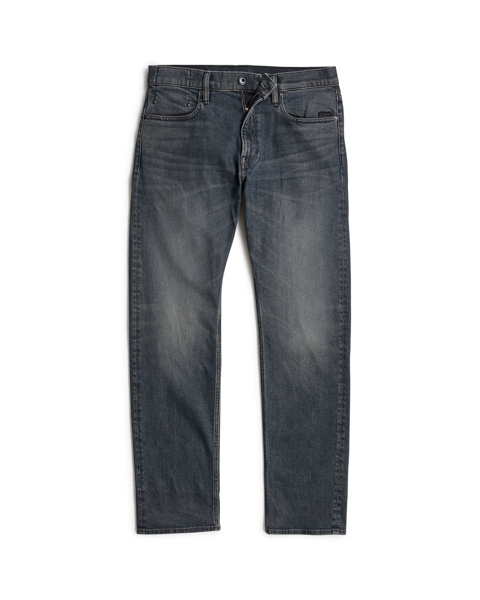 G-STAR 5-Pocket-Jeans "Mosa Straight Jeans" günstig online kaufen