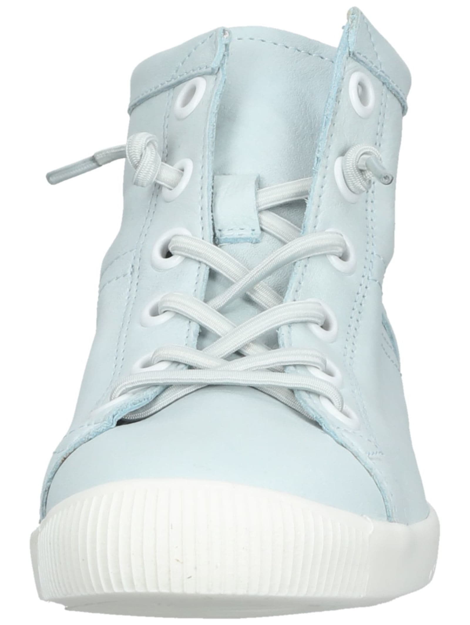 softinos Sneaker »softinos Sneaker Leder«