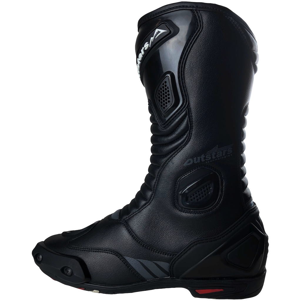 roleff Motorradstiefel »RO 019«