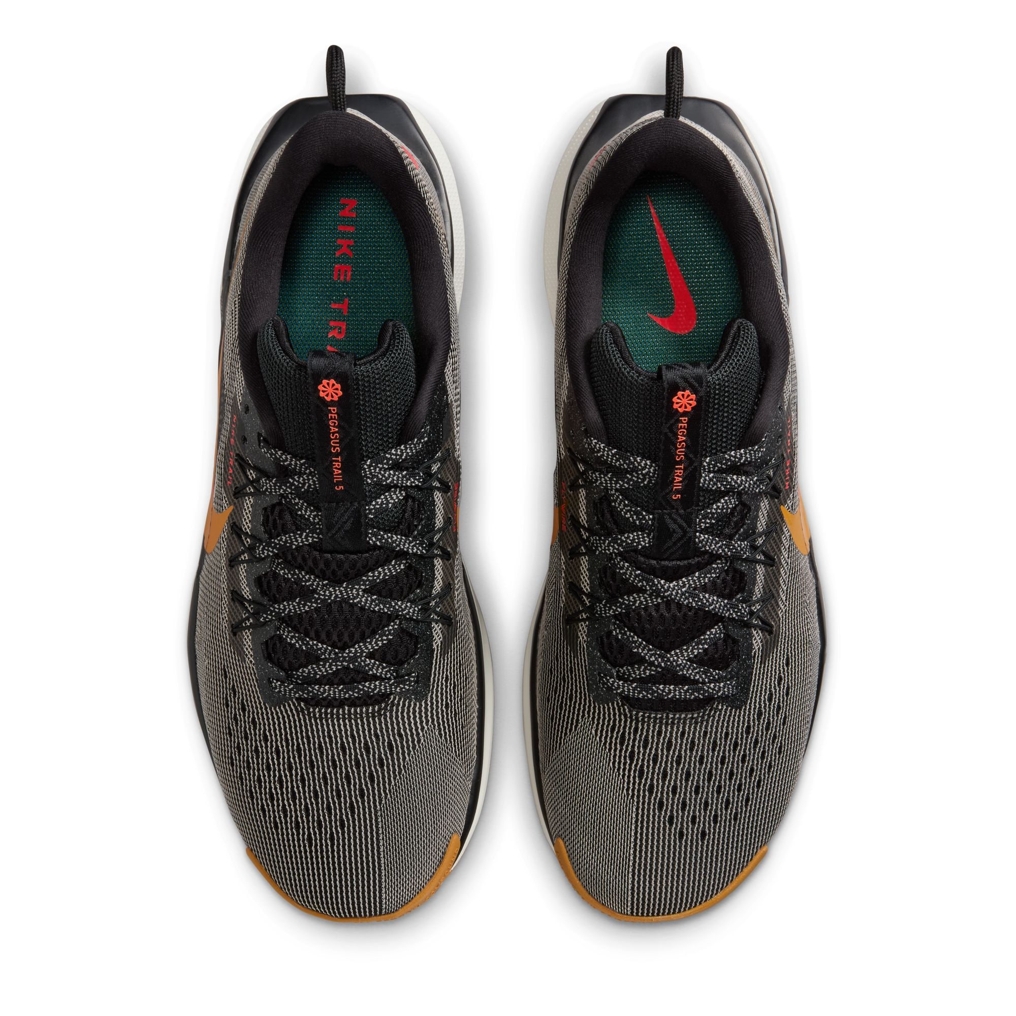 Nike Laufschuh »REACTX PEGASUS TRAIL 5«