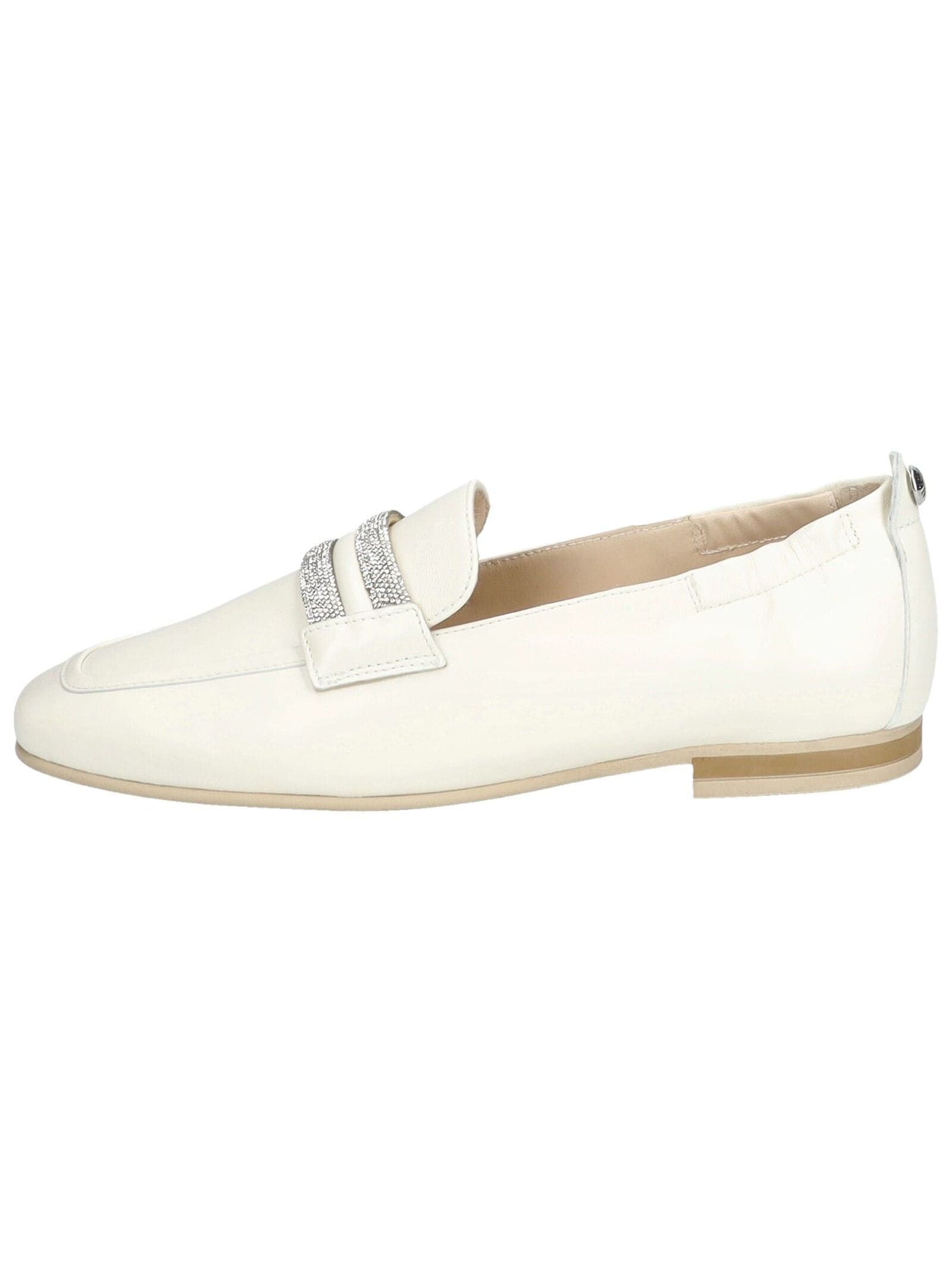 Nero Giardini Slipper »Nero Giardini Slipper Nappaleder«
