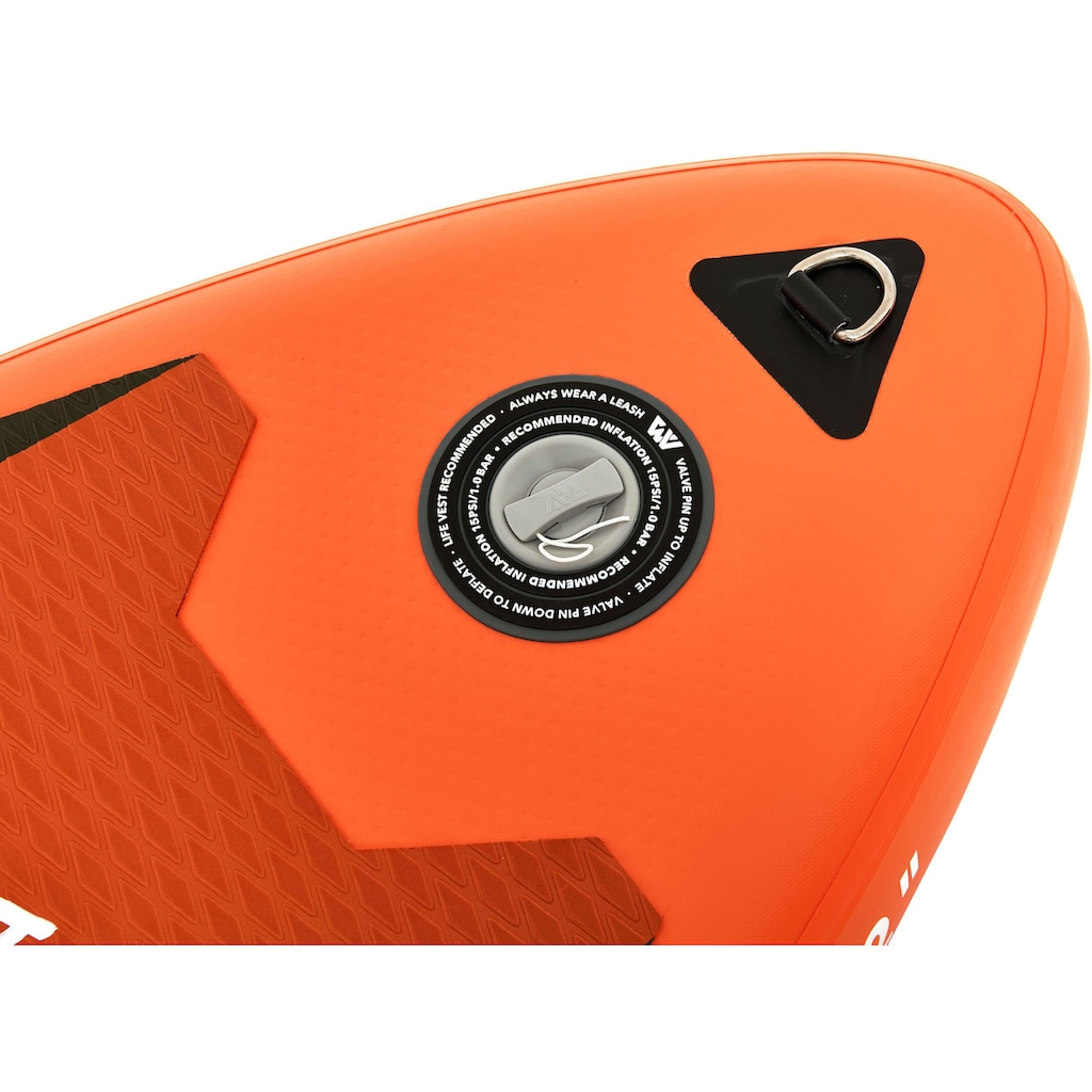 Aqua Marina Inflatable SUP-Board »AQUA MARINA Fusion«, (6 tlg.)