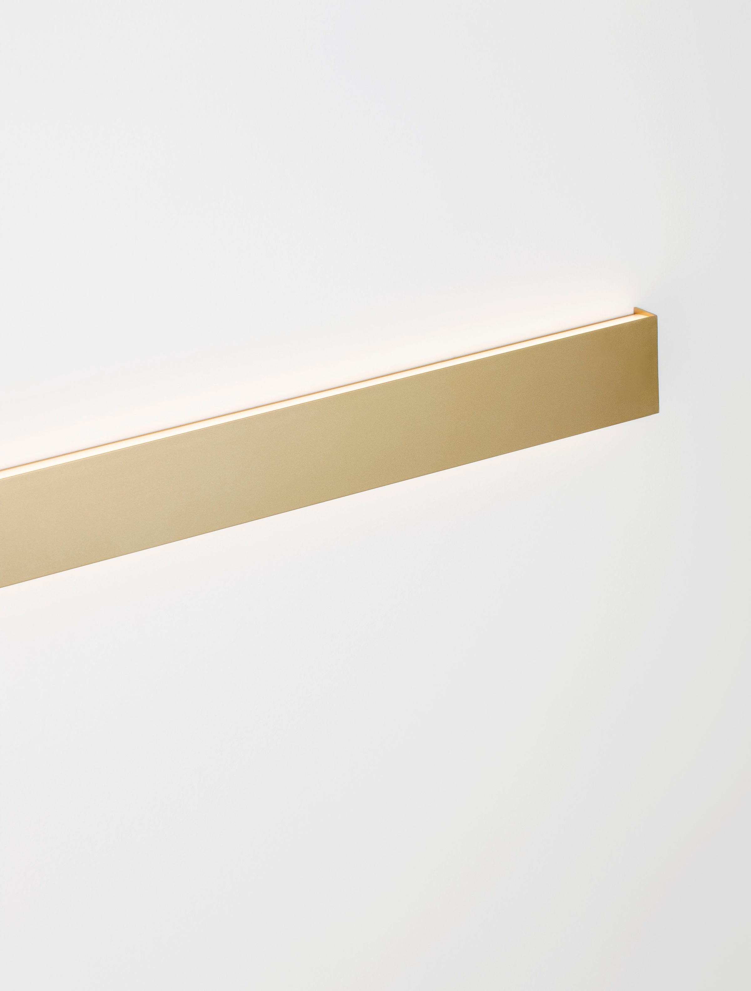 Nova Luce LED Wandleuchte »SELINE« LED-Modul 1 Stk. Warmweiß
