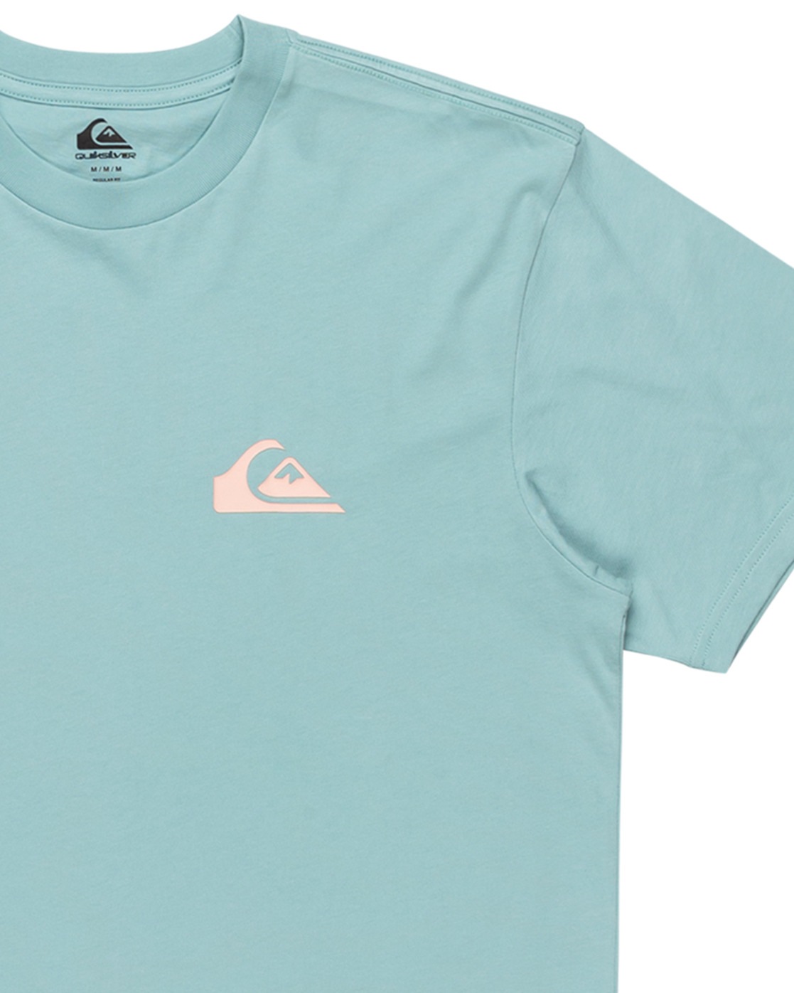 Thumbnail - Quiksilver T-Shirt "Ev Mini Logo 2024"