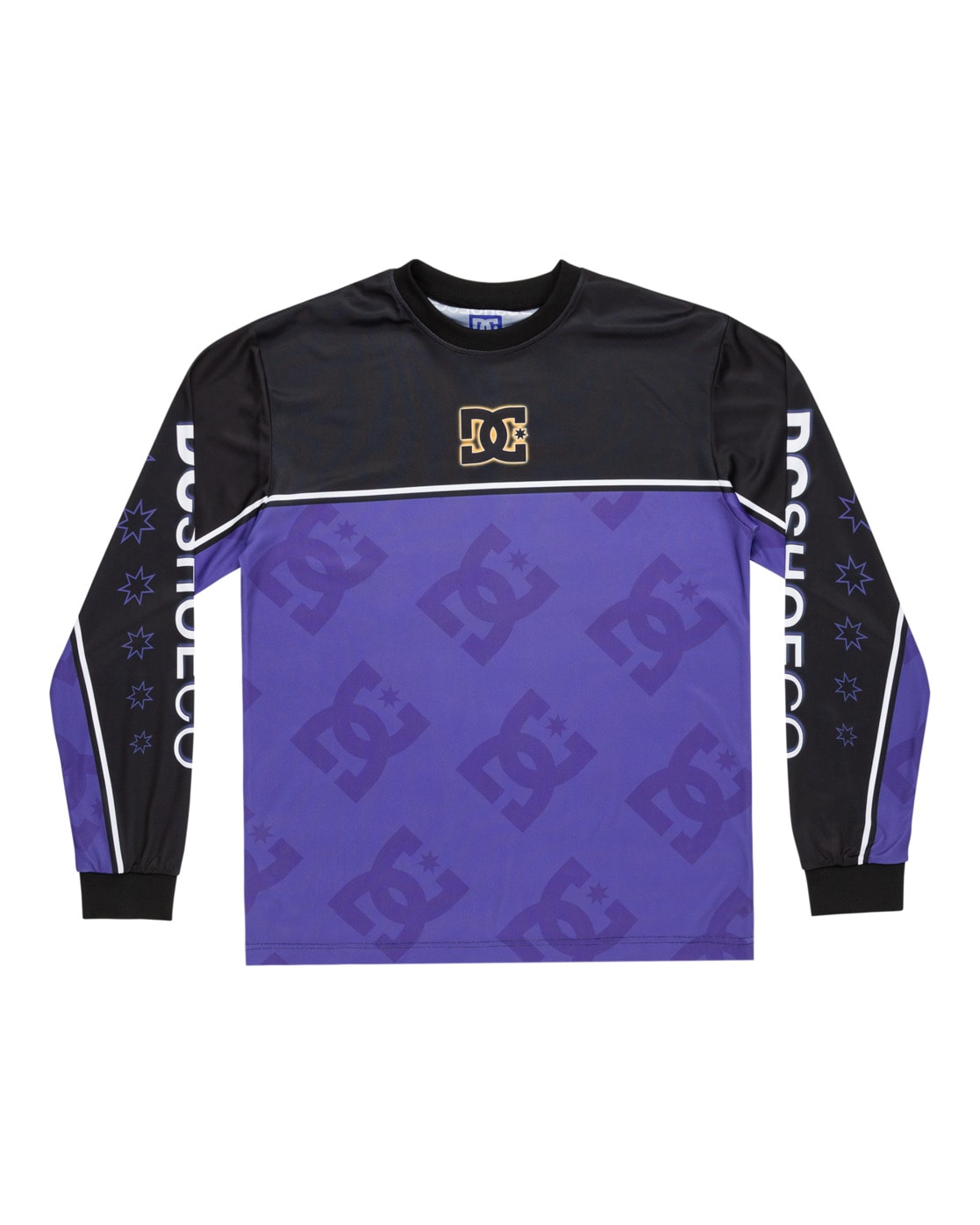 DC Shoes Funktionstop »Rock It«