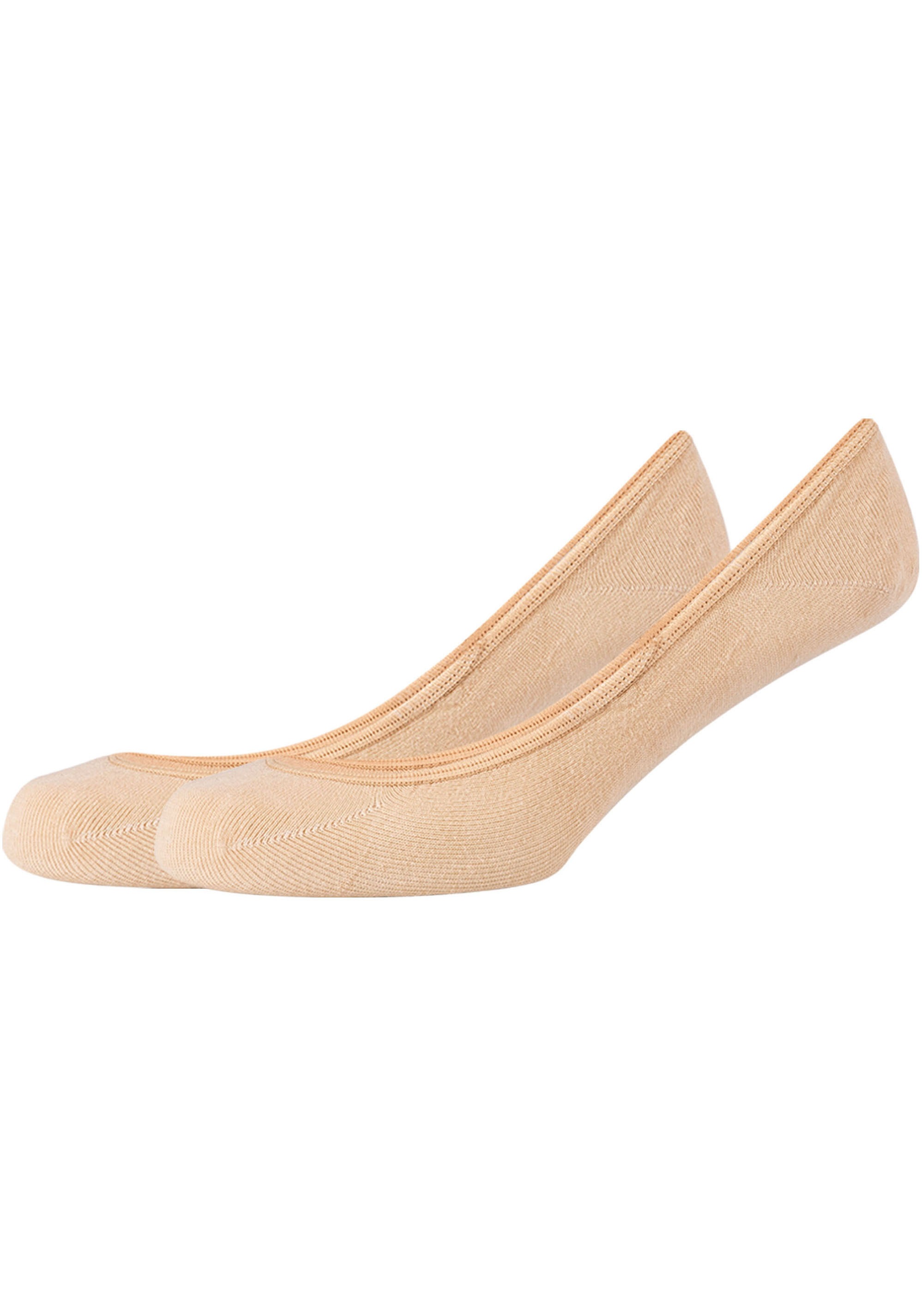 s.Oliver Füßlinge "essentials" 4 Stk. tlg. mit flacher Verarbeitung günstig online kaufen