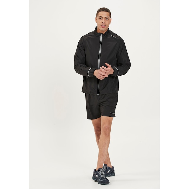 ENDURANCE Laufjacke »Lessend«, mit reflektierenden Elementen ▷ bestellen |  BAUR