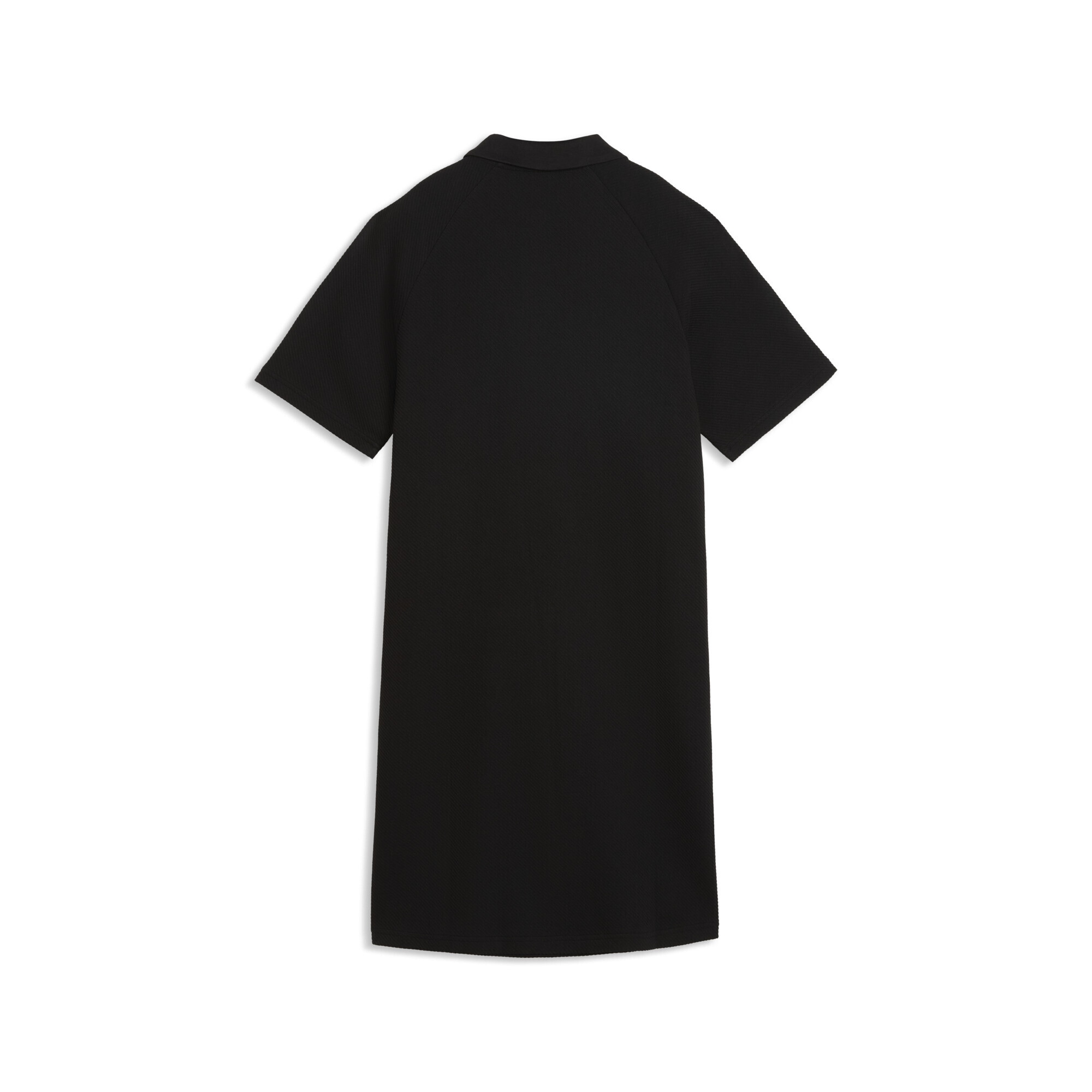PUMA Sweatkleid »PUMA Class Polokleid Damen«