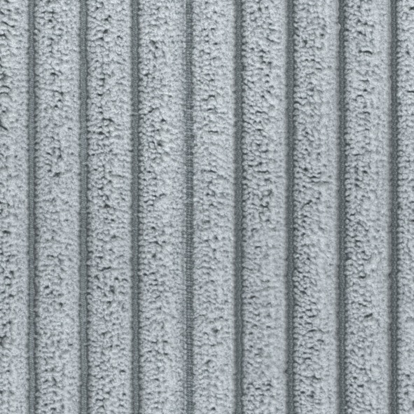 TRENDMANUFAKTUR Big-Sofa »Bourbon, Designsofa,«, mit extra hohem Sitzkomfort, in trendigem Cord Bezug erhältlich