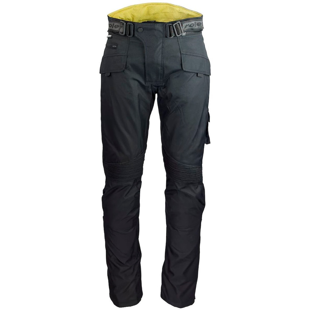 roleff Motorradhose »Racewear«