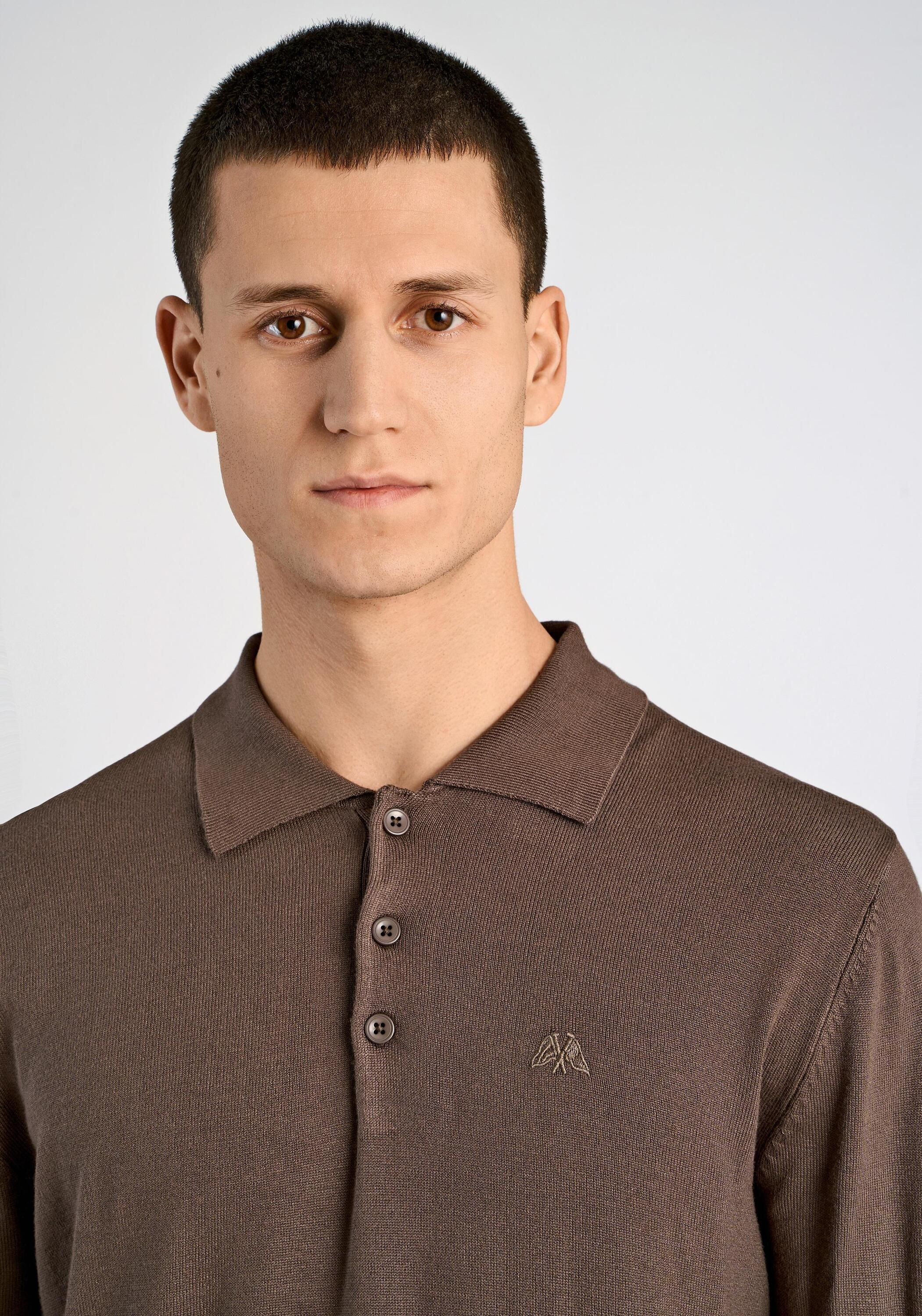 Thumbnail - LINDBERGH "Strickpullover Slim Fit"