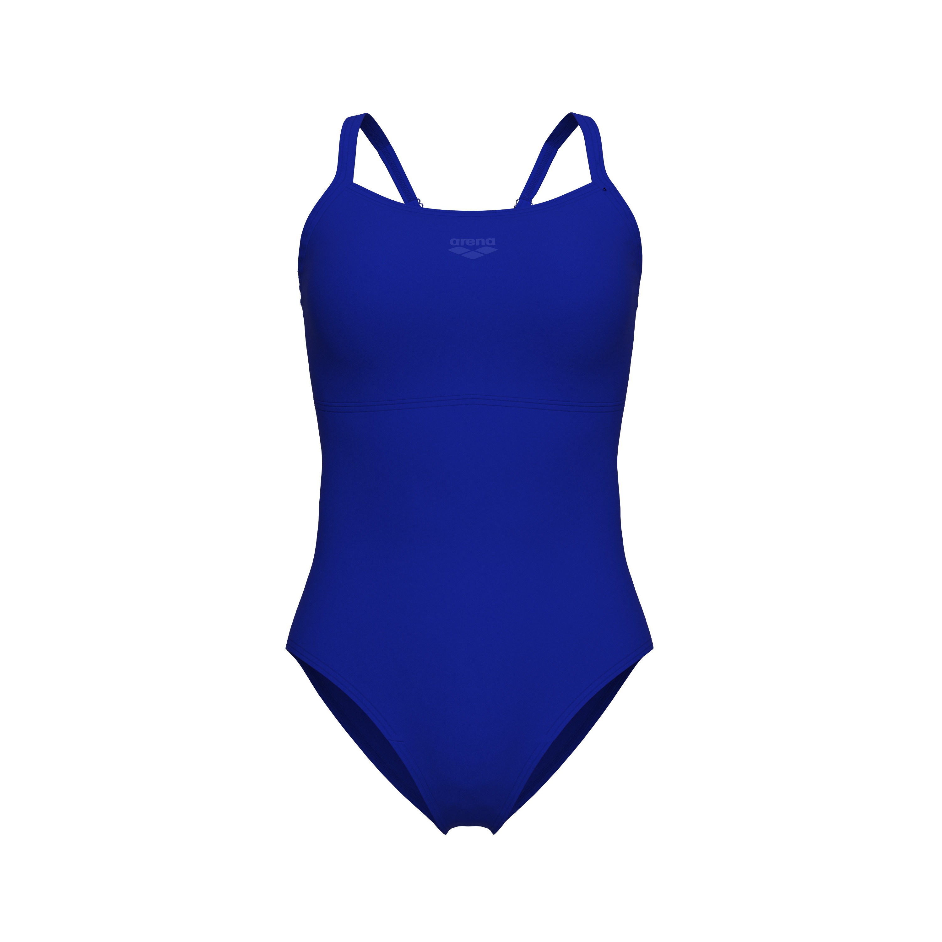 Thumbnail - Arena Badeanzug "WOMENS ARENA SOLID SWIMSUIT LIGHTDROP BACK B" 1 Stk.