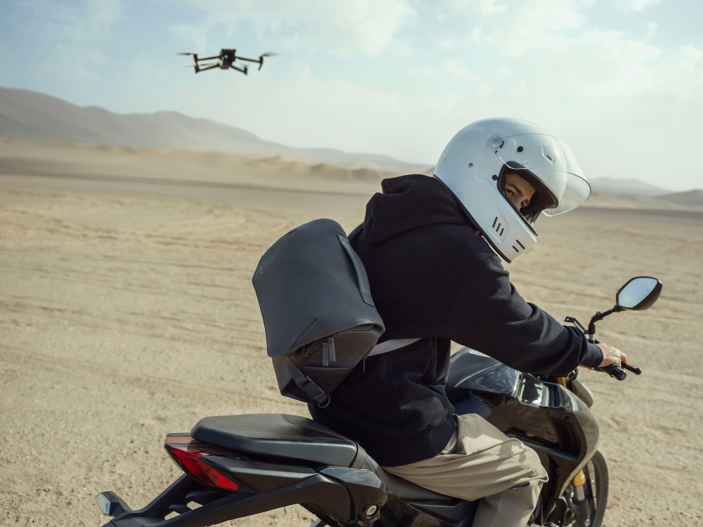 DJI Drohne »DJI Mavic 3«