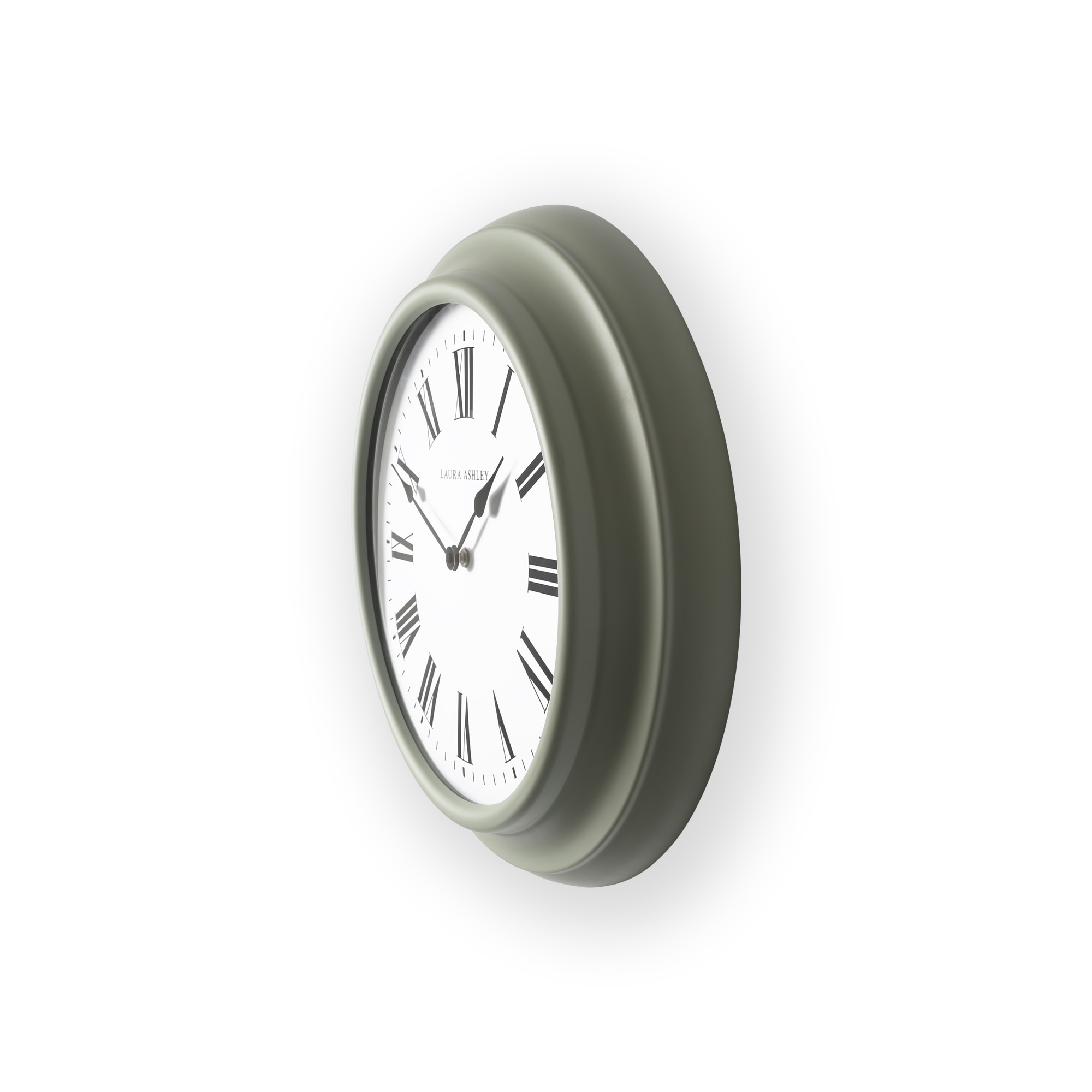 LAURA ASHLEY Wanduhr »Brookvale«