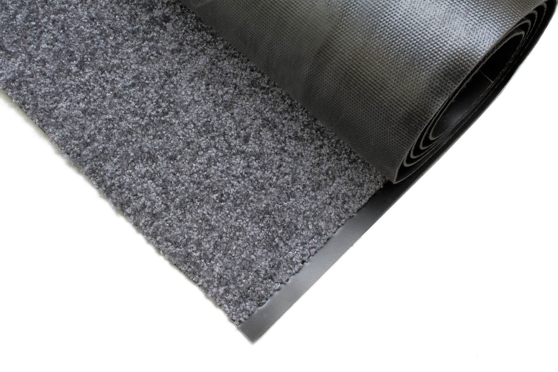 Thumbnail - Primaflor-Ideen in Textil Läufer "Schmutzfangläufer CLEAN, Made in Belgium", rechteckig, 9 mm Höhe, Schmutzfangmatte, Un...