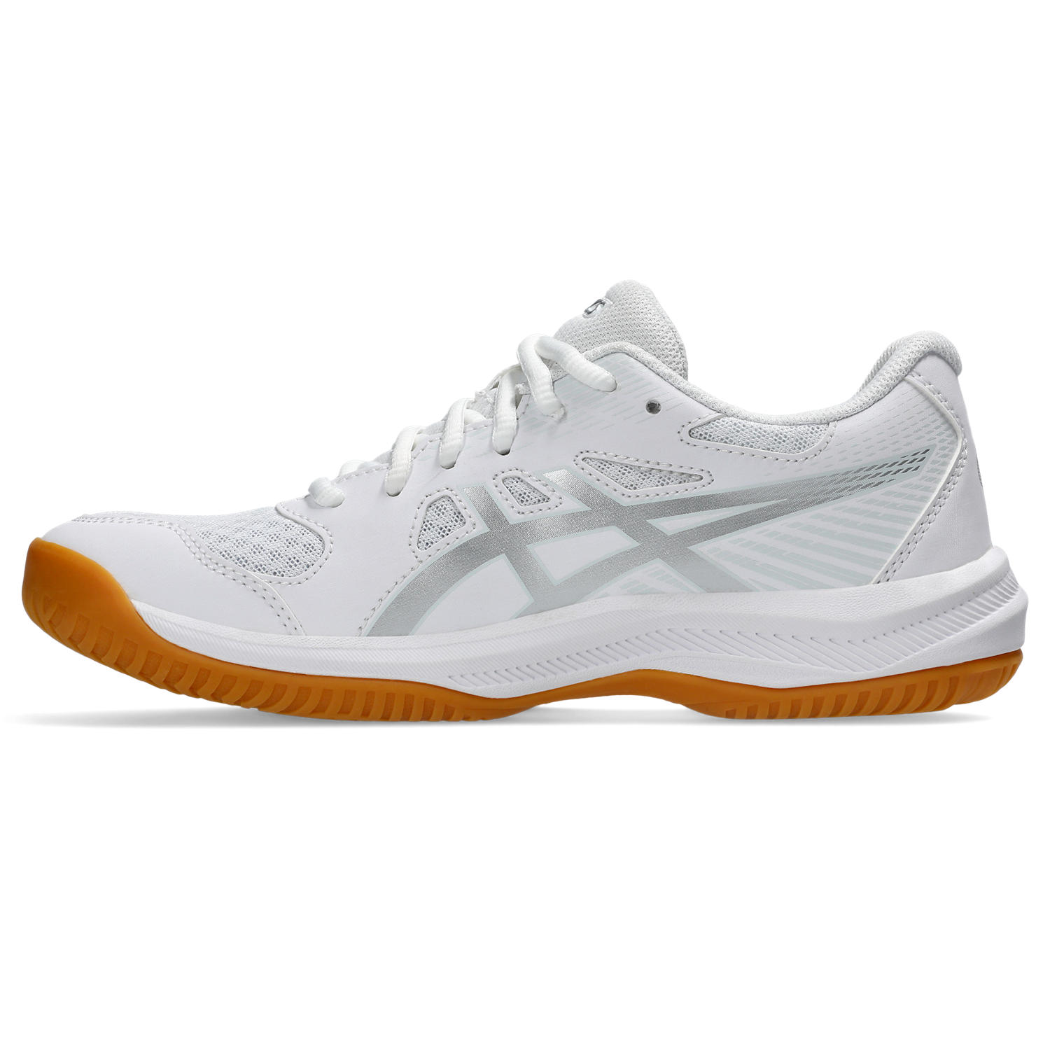 Thumbnail - Asics Hallenschuh "UPCOURT 6" besonders geeignet für Handball und Volleyball