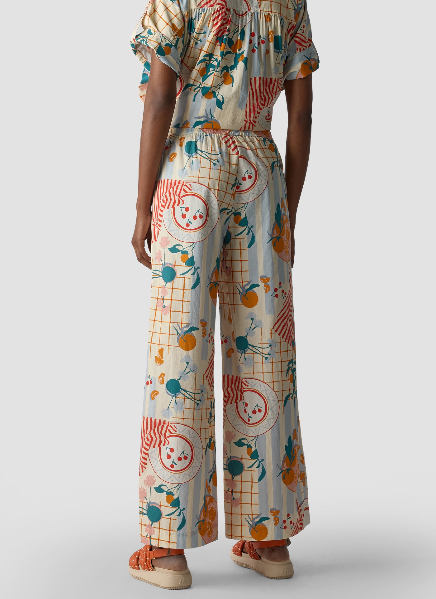 LeComte Jerseyhose »Hose«