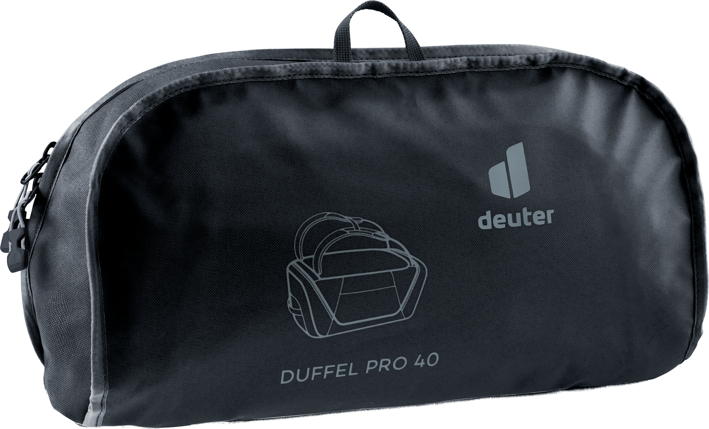 deuter Reisetasche »DUFFEL PRO 40«