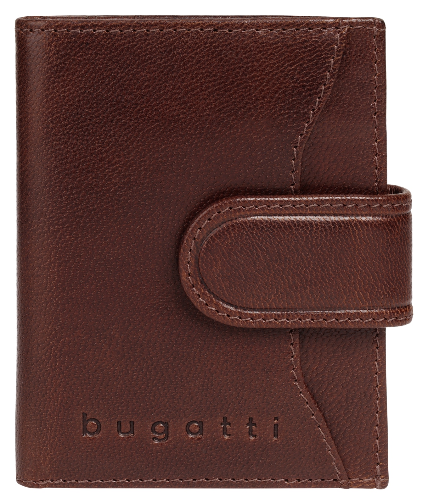 bugatti "LUCIDO" echt Leder