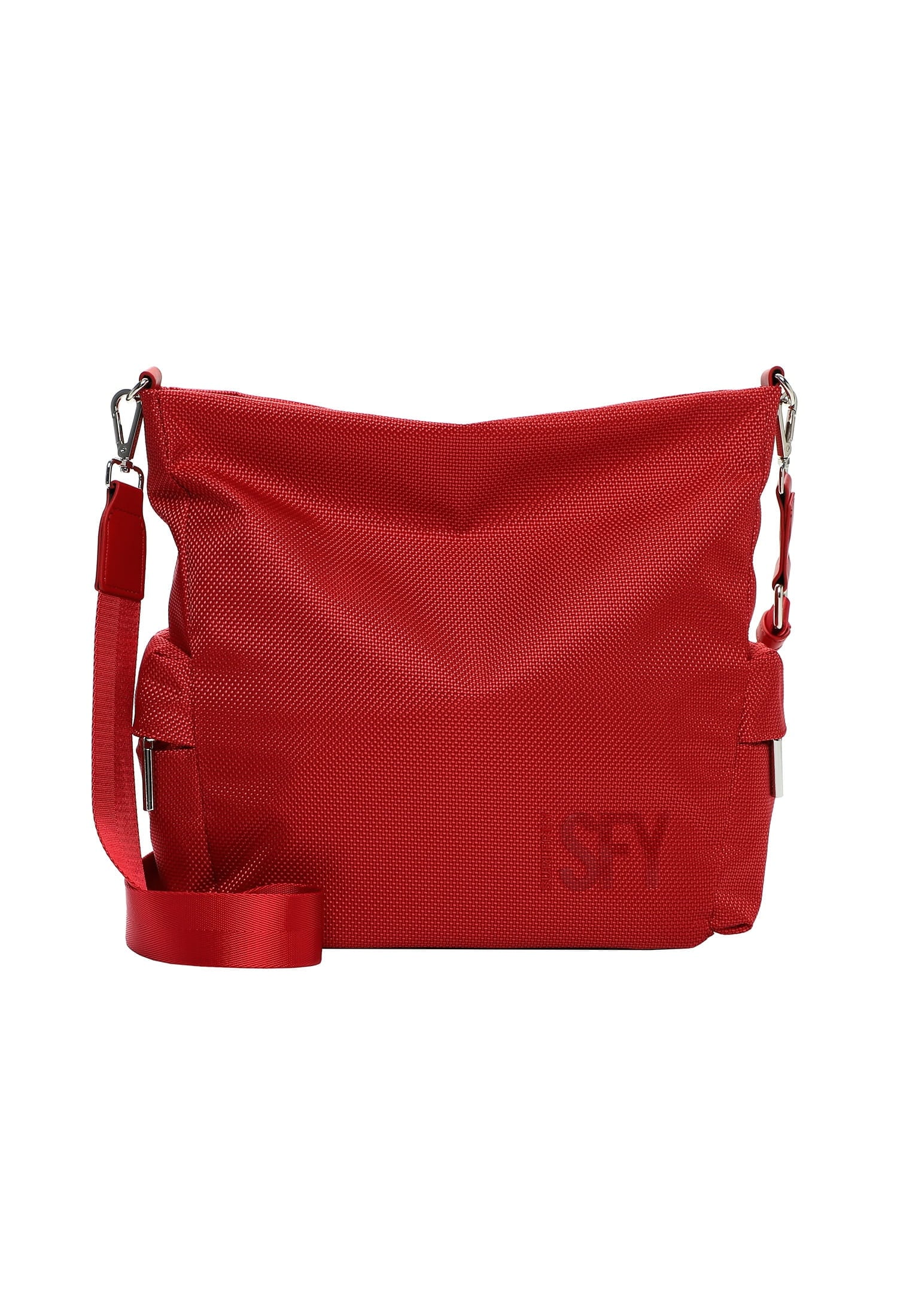 Suri Frey SFY Suri Sports Marry Medium Ruby Shoulder Bag One Size
