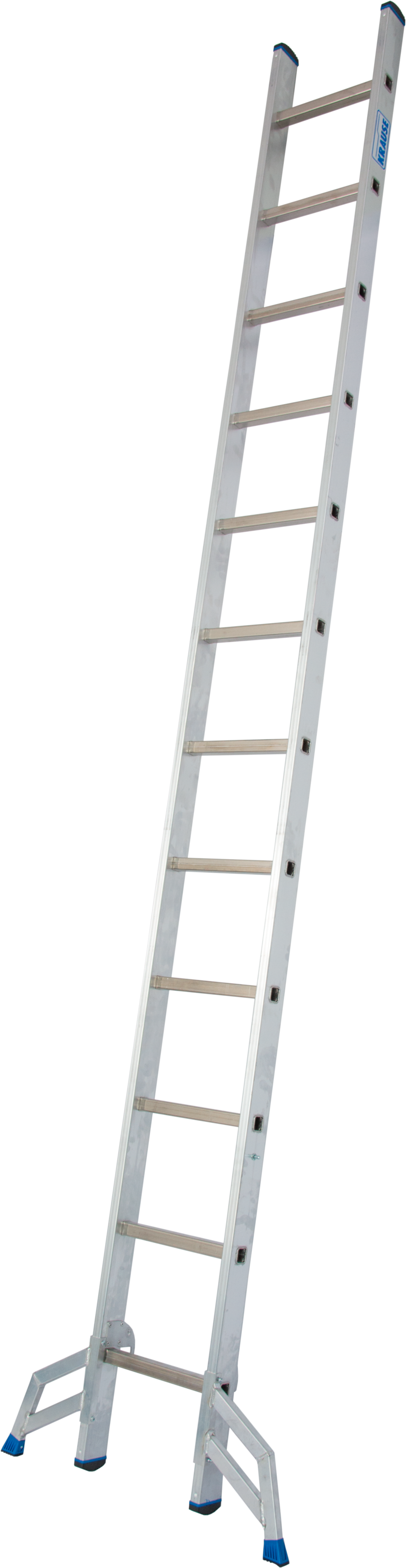KRAUSE Schiebeleiter »STABILO«