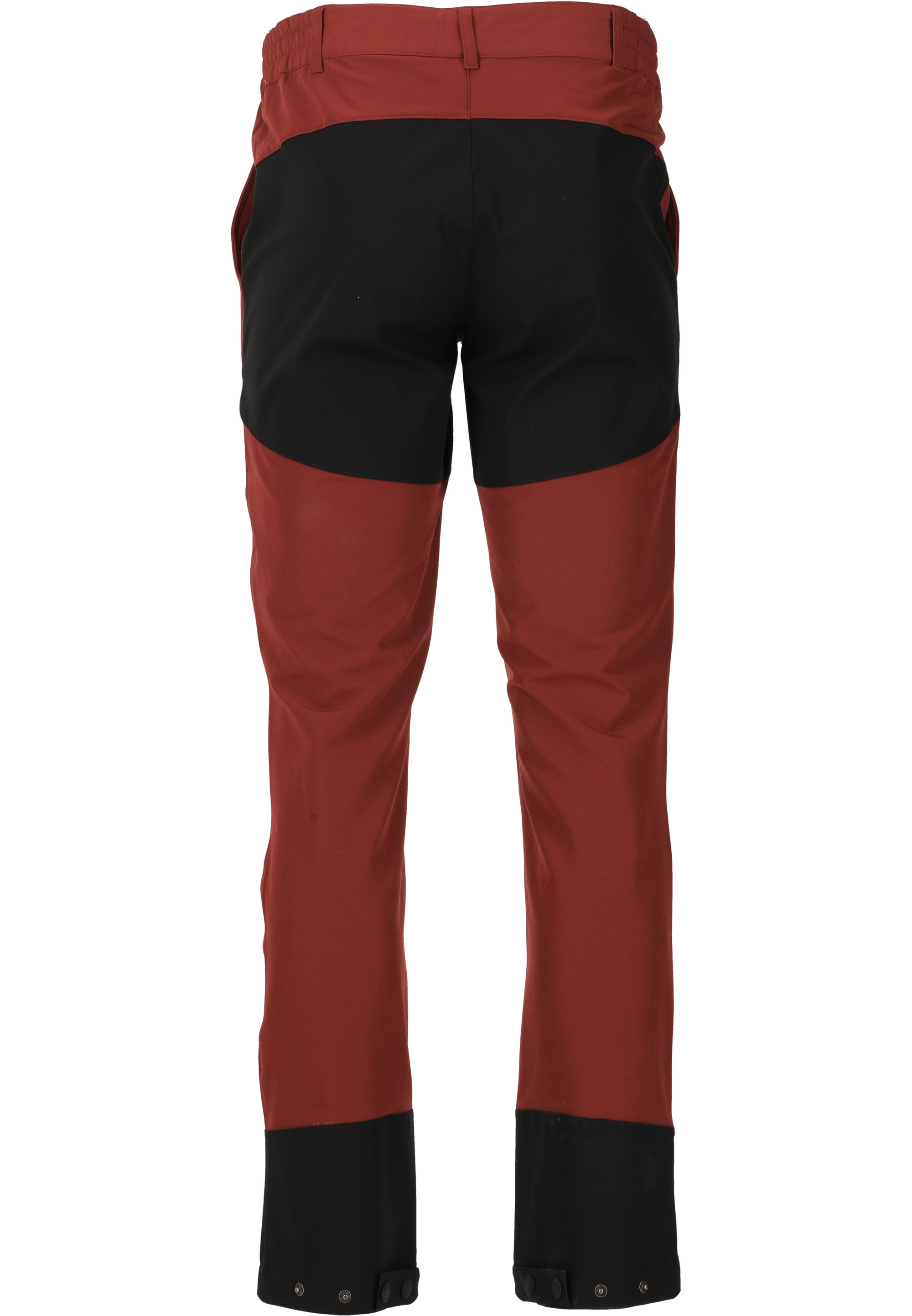 WHISTLER Softshellhose »Avatar«, in wetterfester Anfertigung mit Stretchfunktion