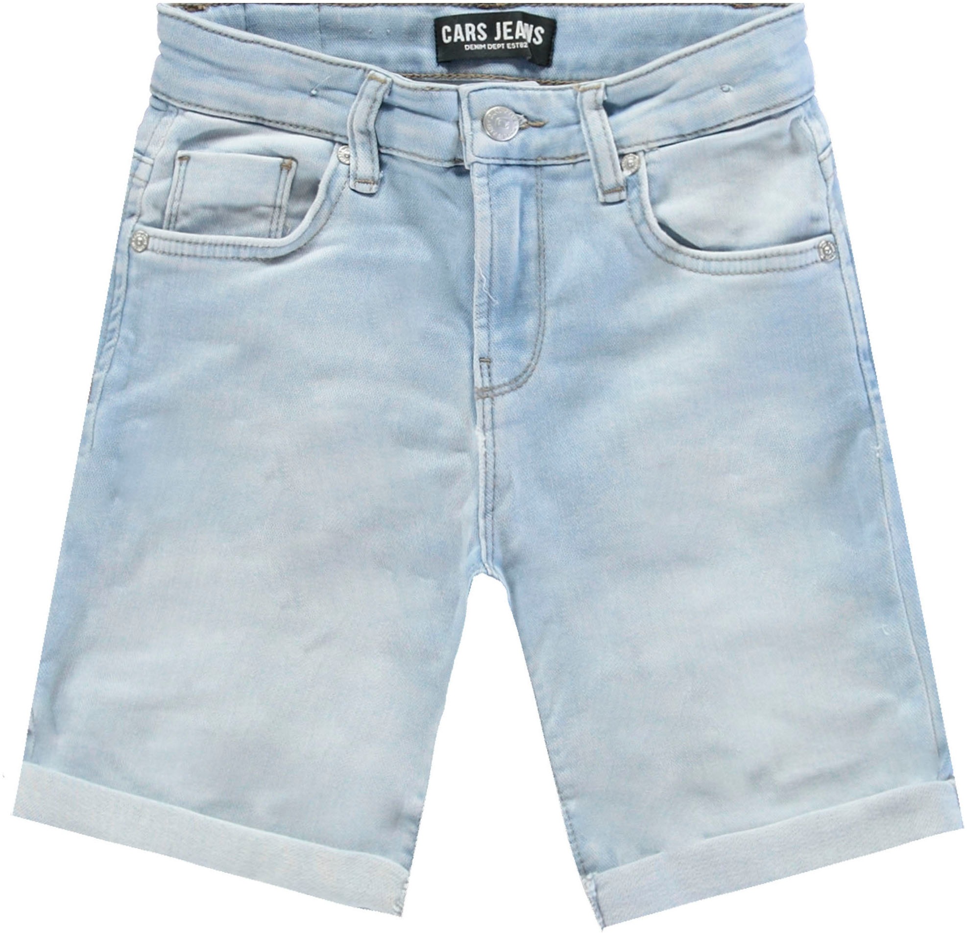 CARS JEANS Shorts »Kids CALIFORNIA Short«