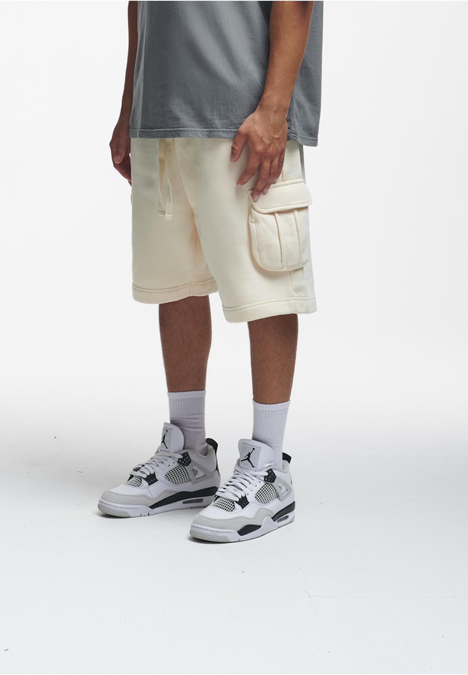 2Y Studios Cargoshorts »2Y Studios Herren 2Y Basic Cargo Shorts«, (1 tlg.)