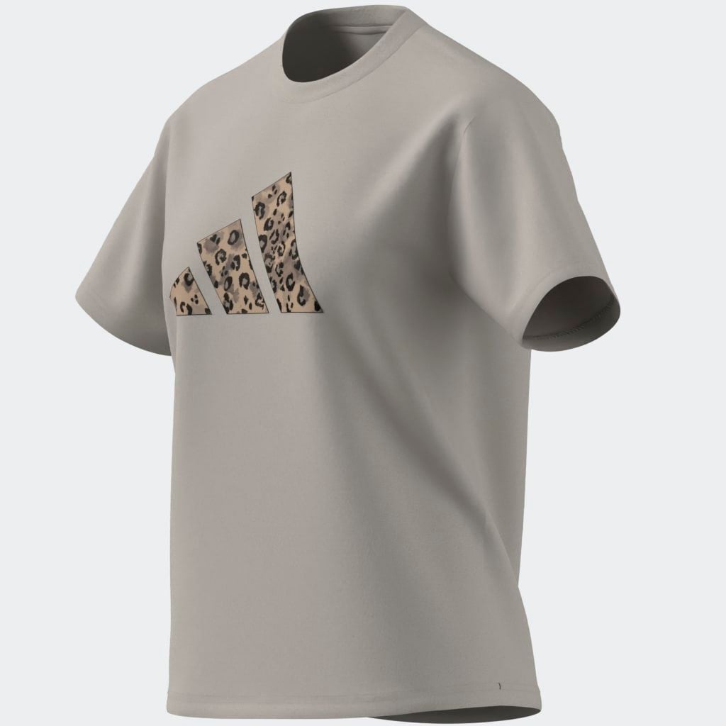 adidas Sportswear T-Shirt »W ANIMAL T«