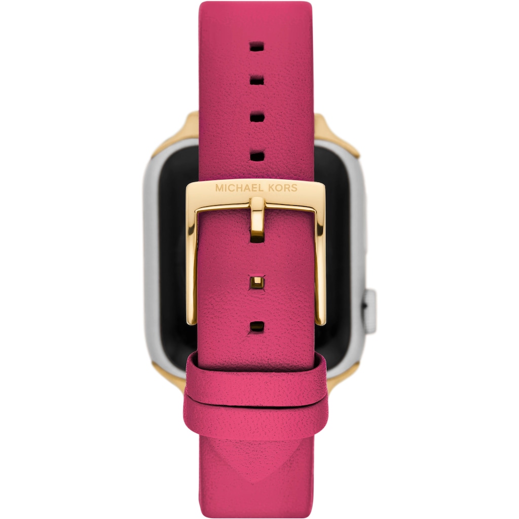 MICHAEL KORS Smartwatch-Armband »Bands for APPLE WATCH, MKS8061E«