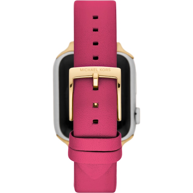 MICHAEL KORS Smartwatch-Armband »Bands for APPLE WATCH, MKS8061E«, ideal  auch als Geschenk bestellen | BAUR