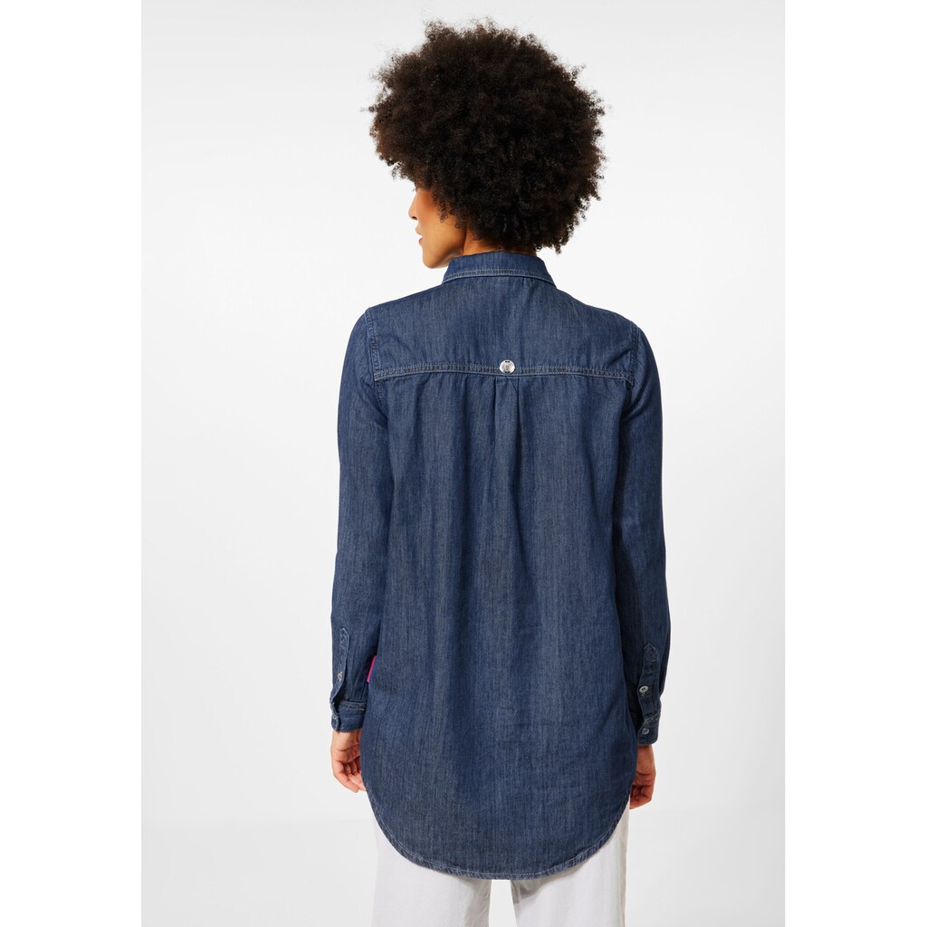 STREET ONE Longbluse