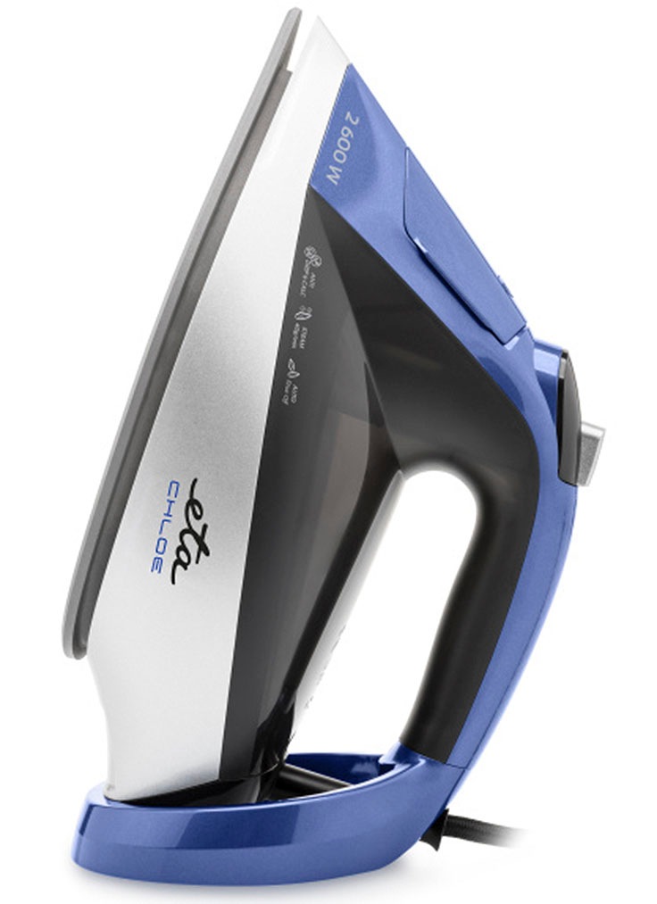 eta Dampfbügeleisen "Chloe" 2600 W günstig online kaufen