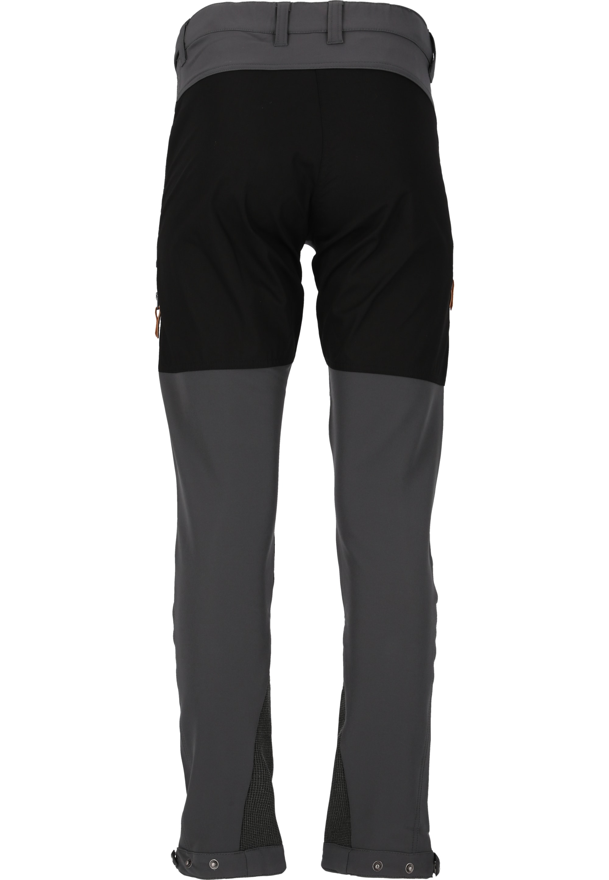 WHISTLER Softshellhose »Anissy«, mit atmungsaktivem Material