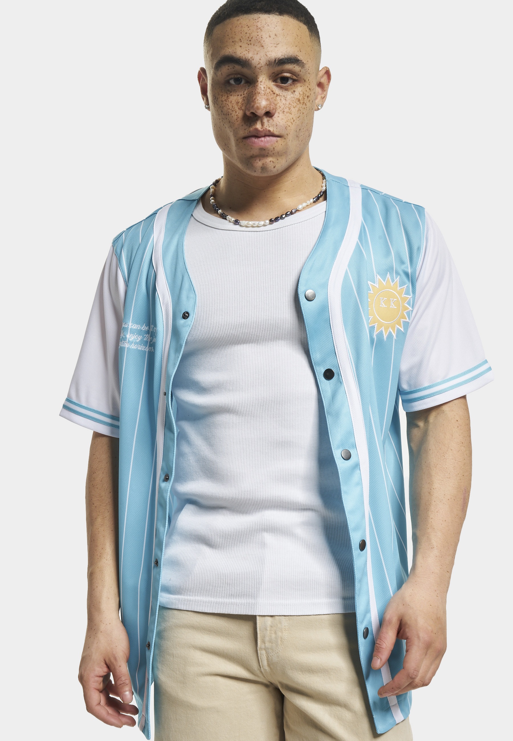 Thumbnail - Karl Kani T-Shirt "Karl Kani Herren" 1 Stk.