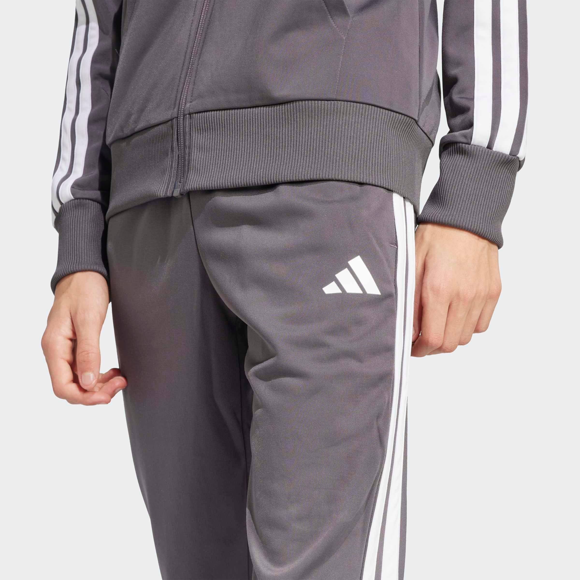 adidas Sportswear Trainingsanzug »J 3S TIBERIO TS«, (2 tlg.)