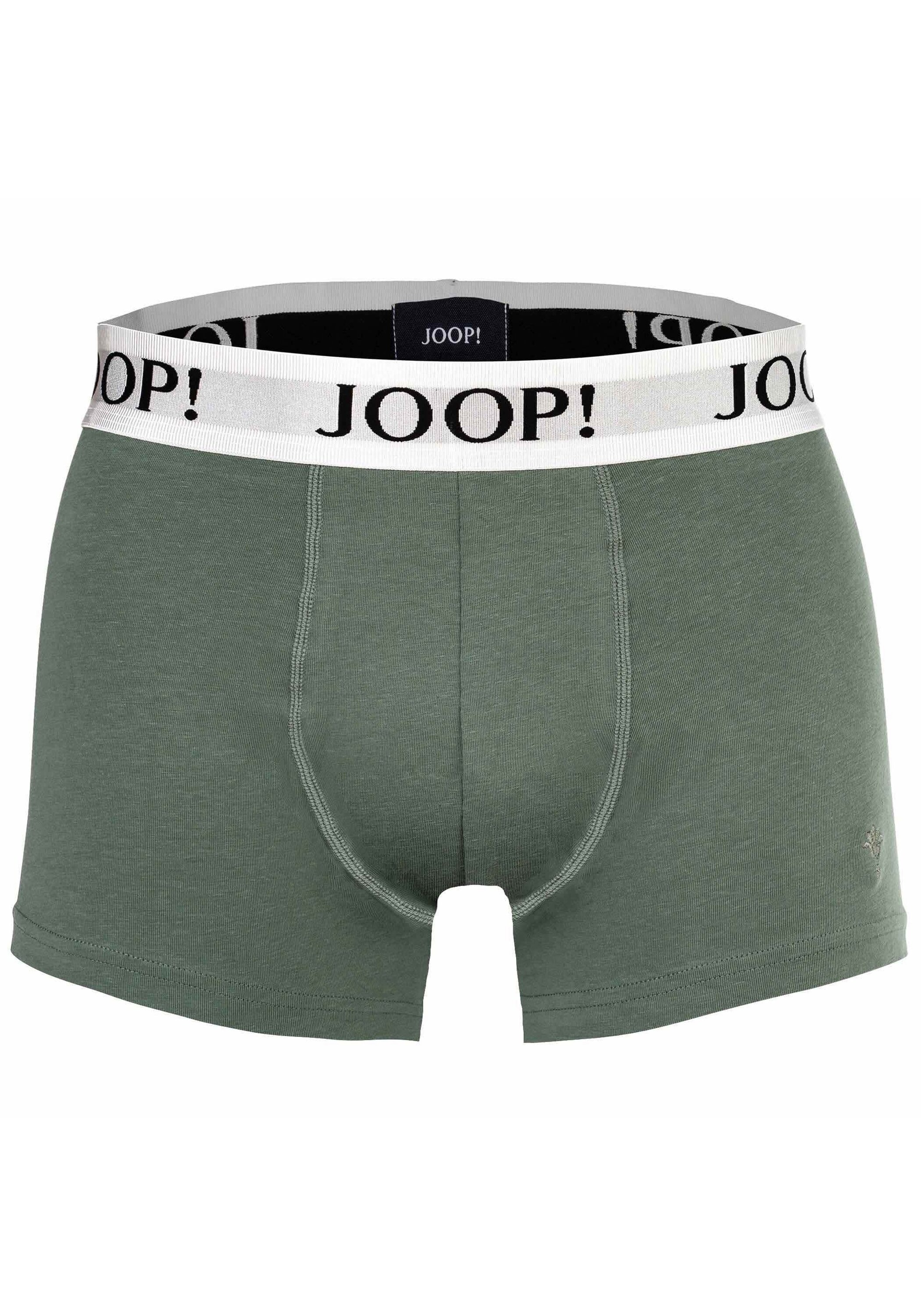 JOOP! Boxershorts »Boxershort Everyday 3er Pack«