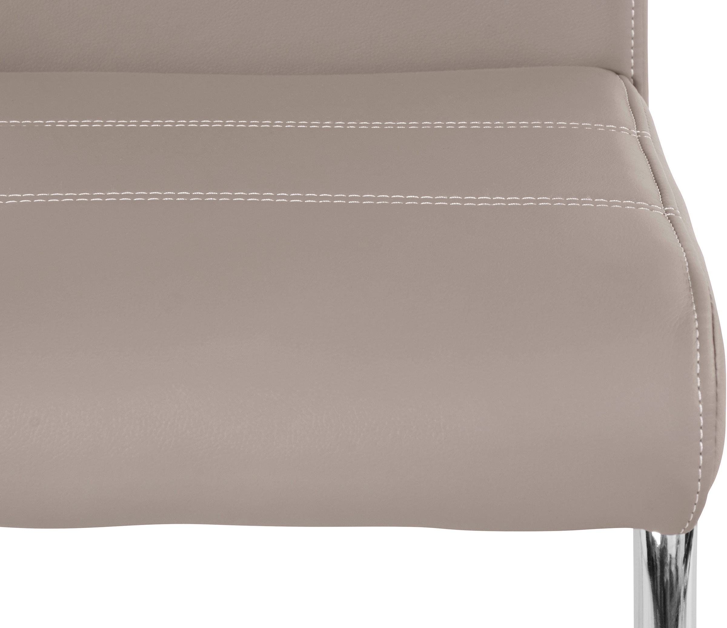 HELA Freischwinger "Flora, Esszimmerstühle" (Set) 1 Stk.Schwingstuhl Set: 1 günstig online kaufen