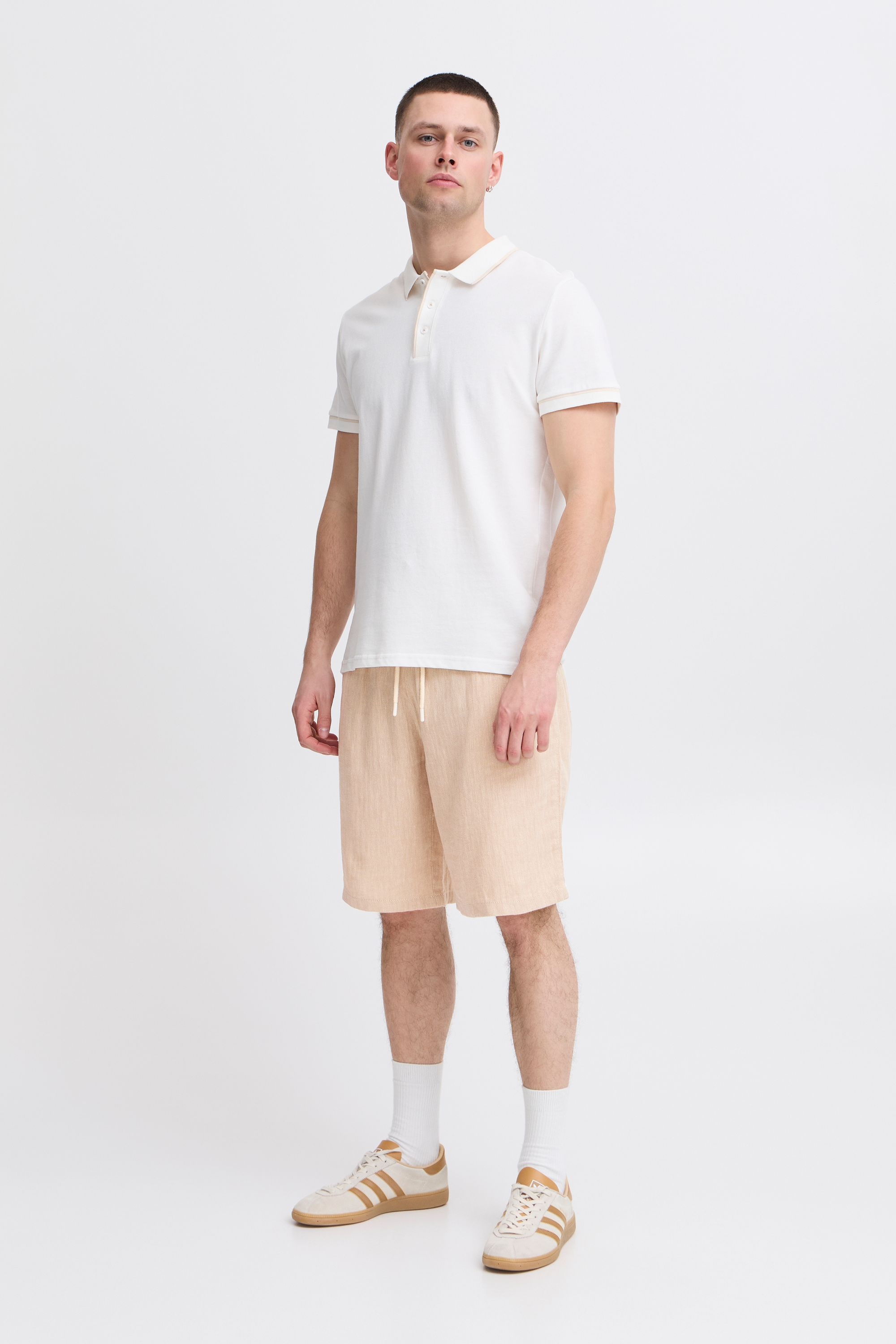 Blend Leinenhose »Leinenhose BHMORGAN«